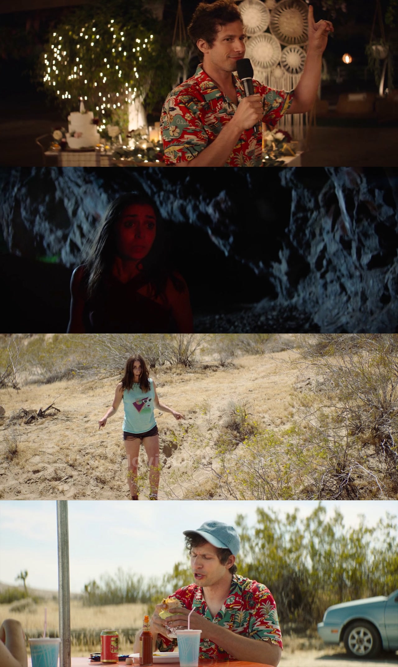 Palm Springs (2020) &bull; English on MovieLinkBD Movie