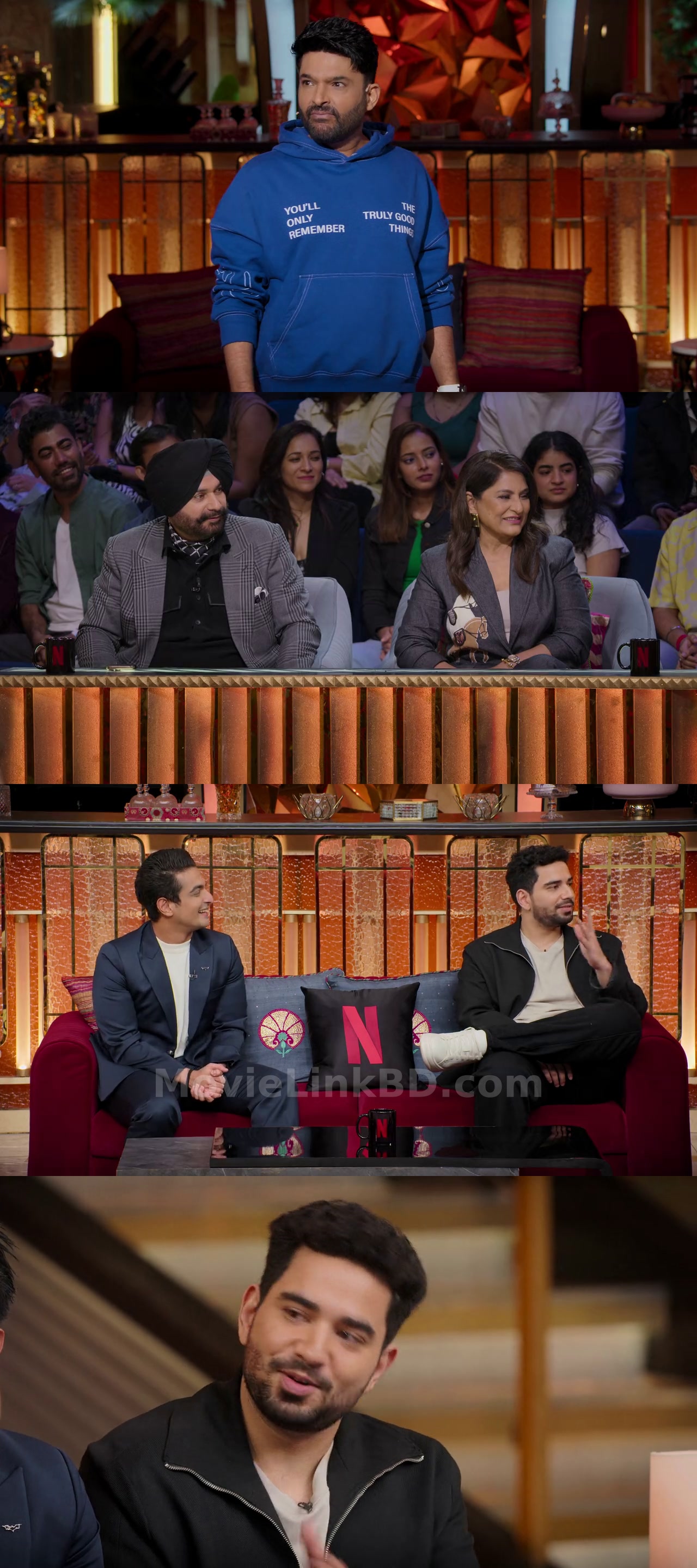 The Great Indian Kapil Show  [S05 Ep 1 Added ] (2026) &mdash; S05 &bull; Hindi on MovieLinkBD Episode 1