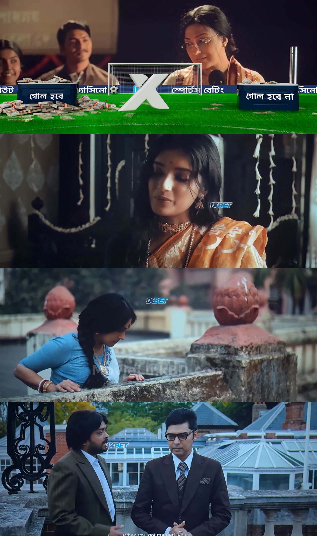 Bela  HDTS [Best Quality Print] (2025) &bull; Bangla on MovieLinkBD Movie