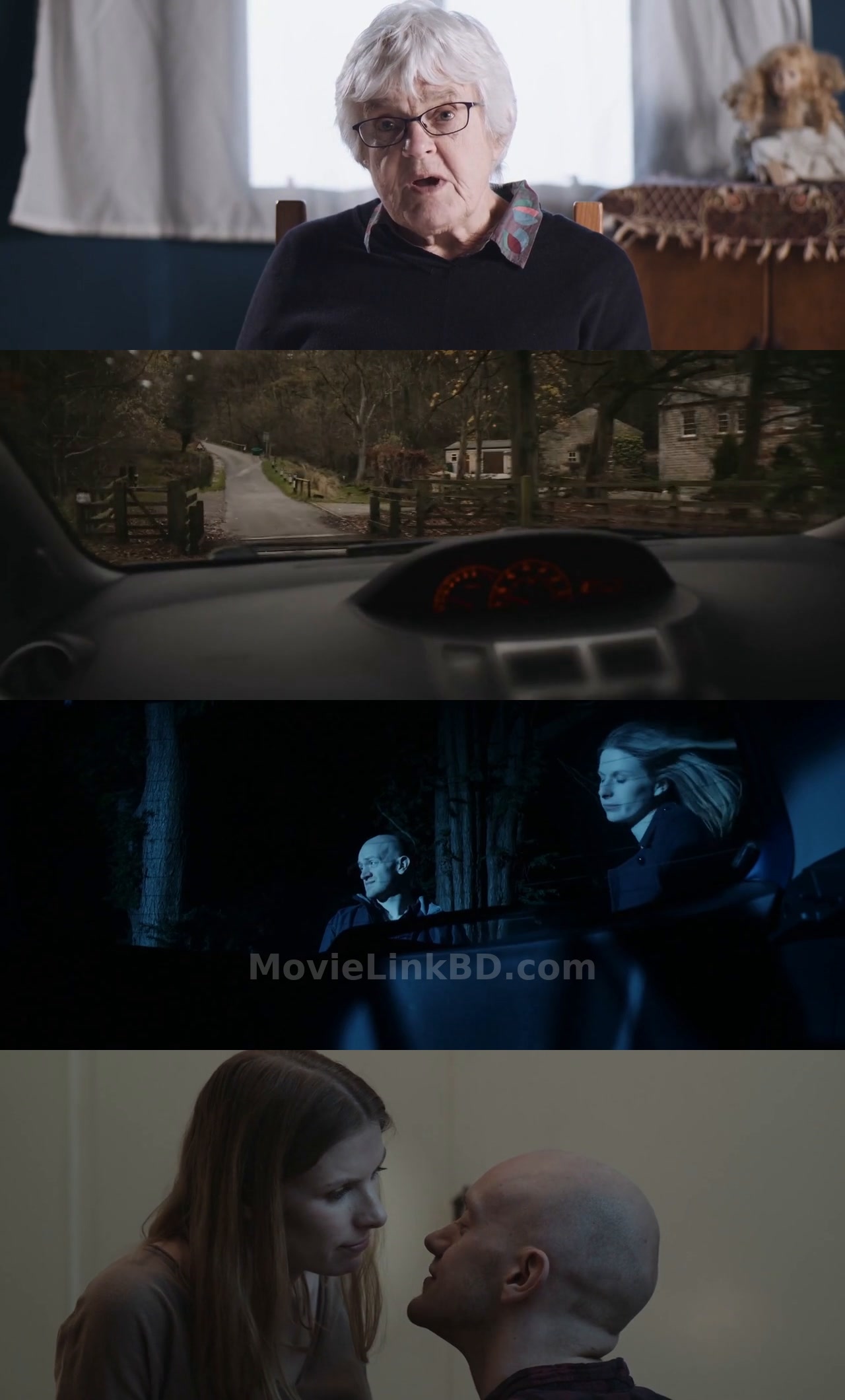 Blood Myth (2019) &bull; Hindi, English, Dual, Audio on MovieLinkBD Movie