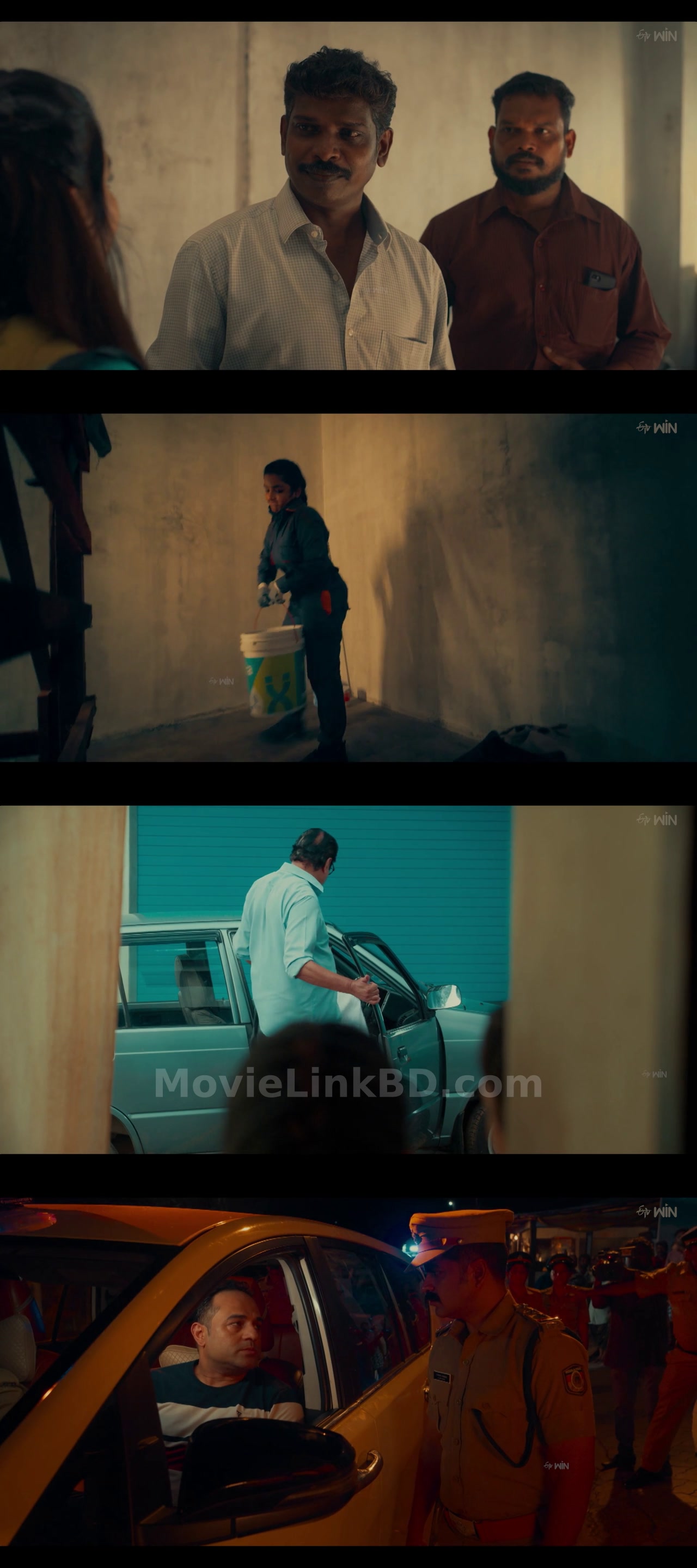 Kolla  Full HD (2025) &bull; Telugu on MovieLinkBD Movie