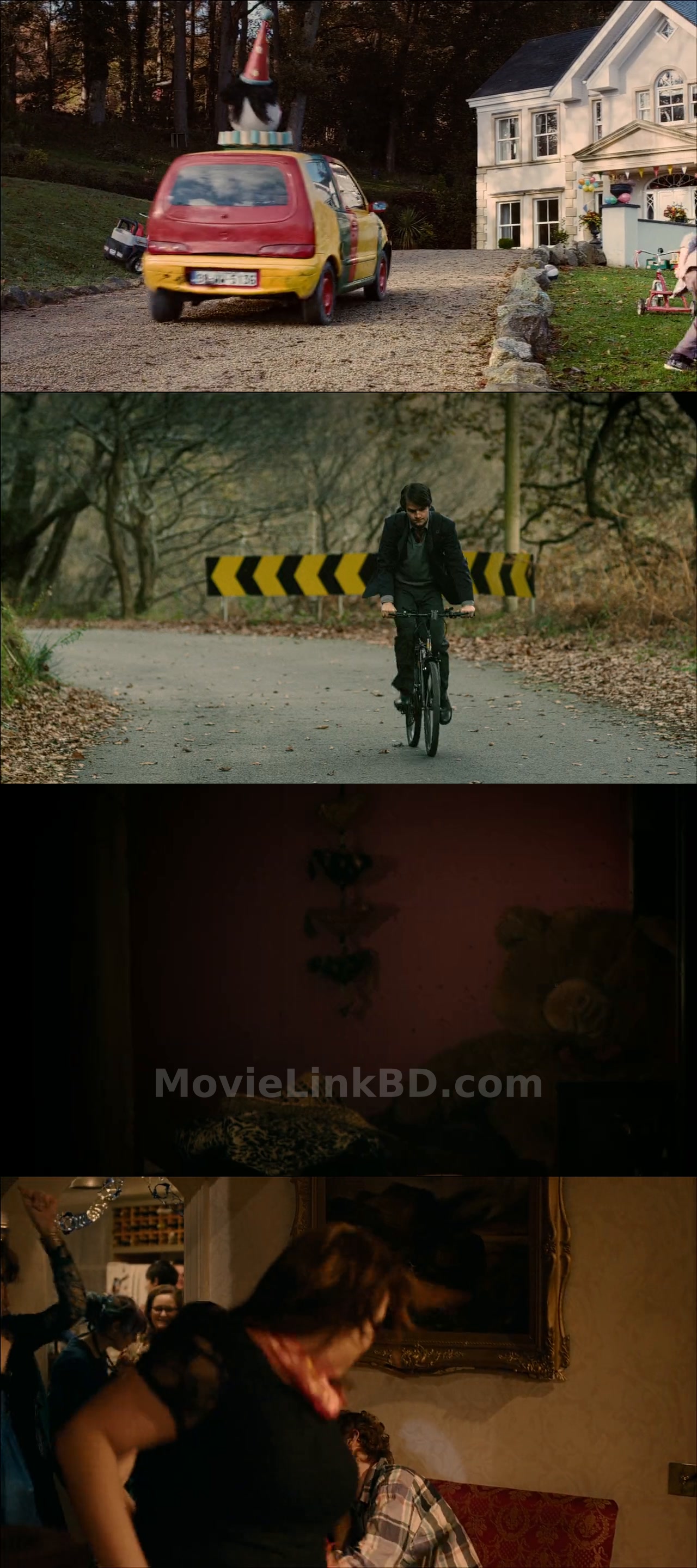 Stitches (2012) &bull; English on MovieLinkBD Movie