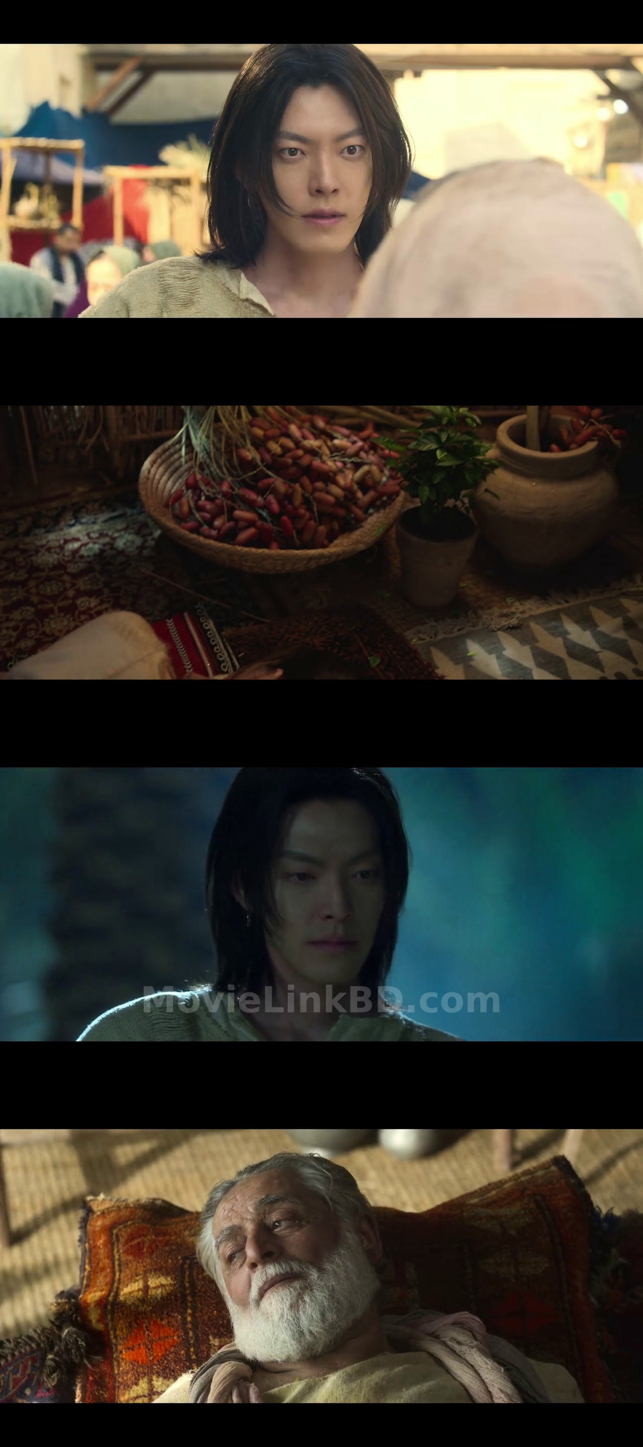 Genie, Make a Wish  Season 1 [Ep01-13] Completed [ORG Hindi] (2025) &bull; Hindi, Korean Dual Audio on MovieLinkBD Season 1 Episode 11