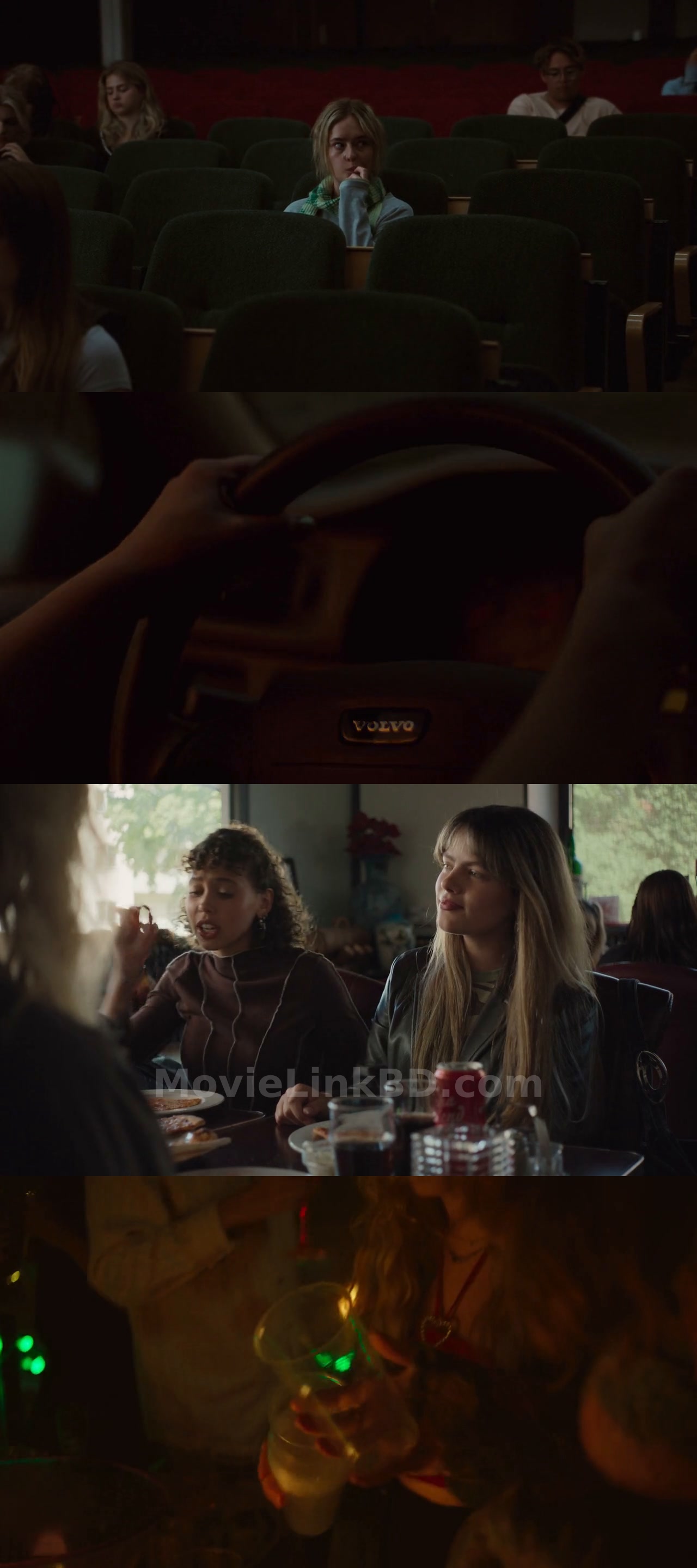 A Part of You (2024) &bull; Hindi English on MovieLinkBD Movie