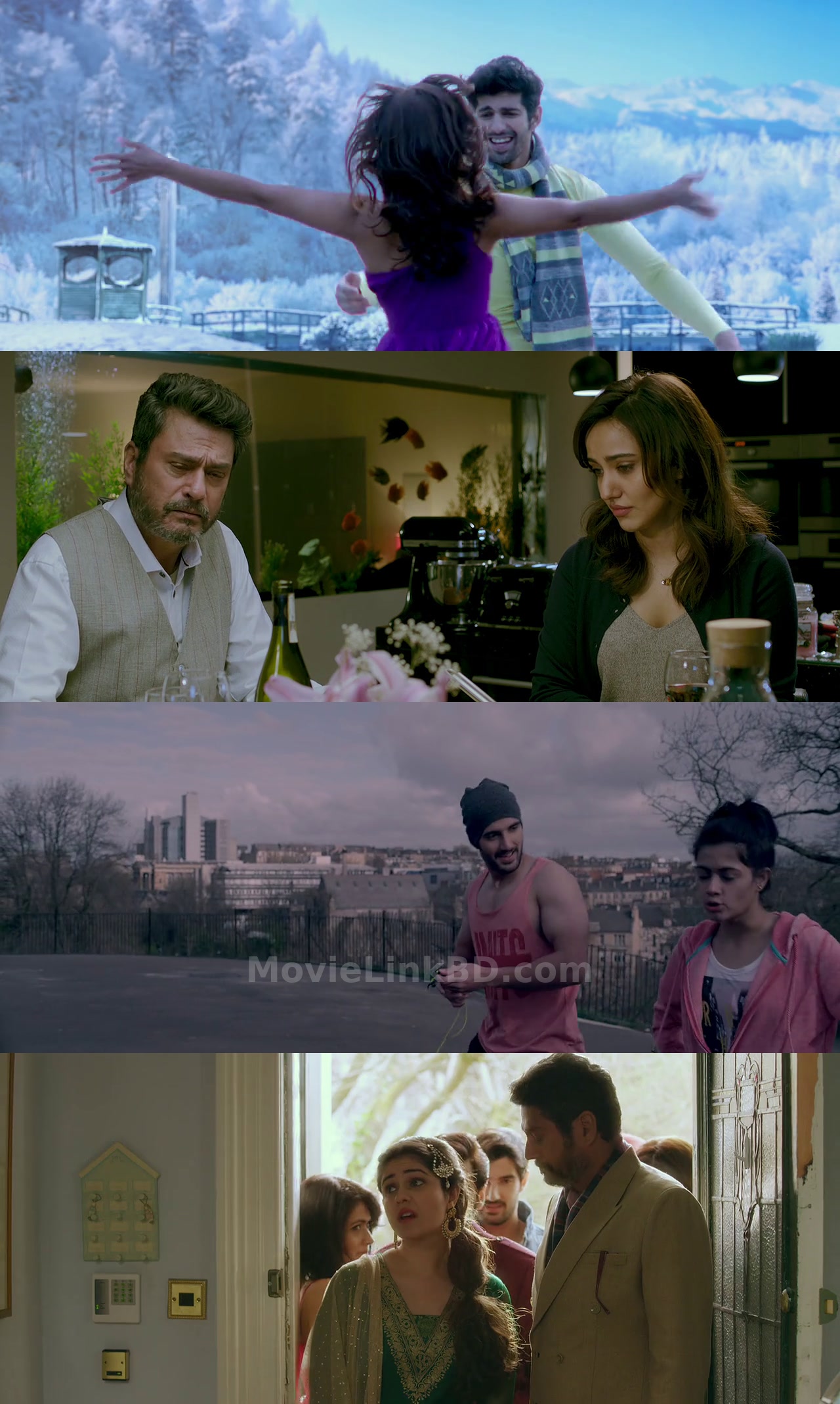 Tum Bin 2 (2016) Hindi Download | MovieLinkBD Movie