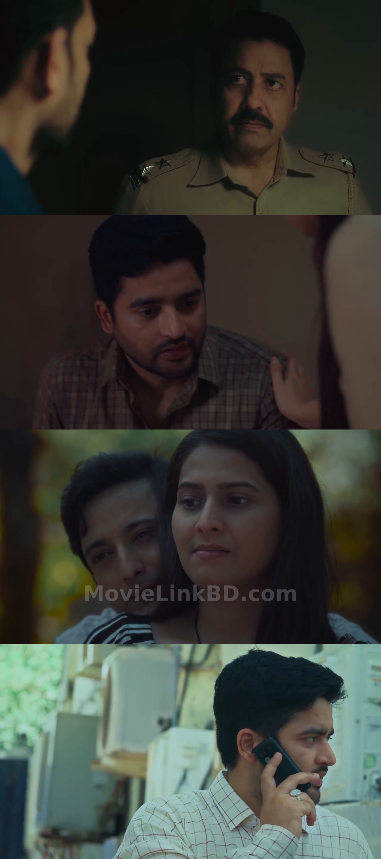 Crime Patrol  S01 [Ep 1-8 Added] (2026) &mdash; S01 &bull; Hindi on MovieLinkBD Episode 07