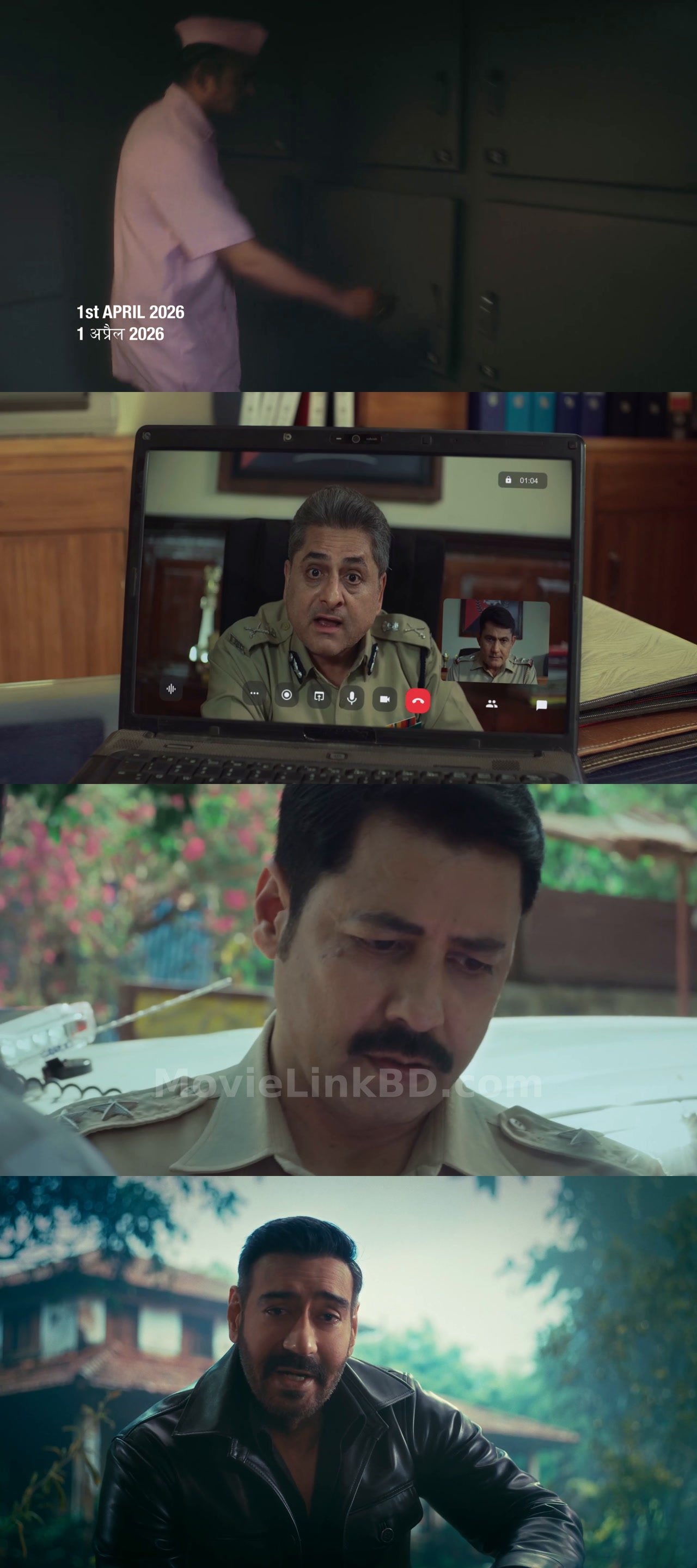 Crime Patrol  S01 [Ep 1-8 Added] (2026) &mdash; S01 &bull; Hindi on MovieLinkBD Episode 07