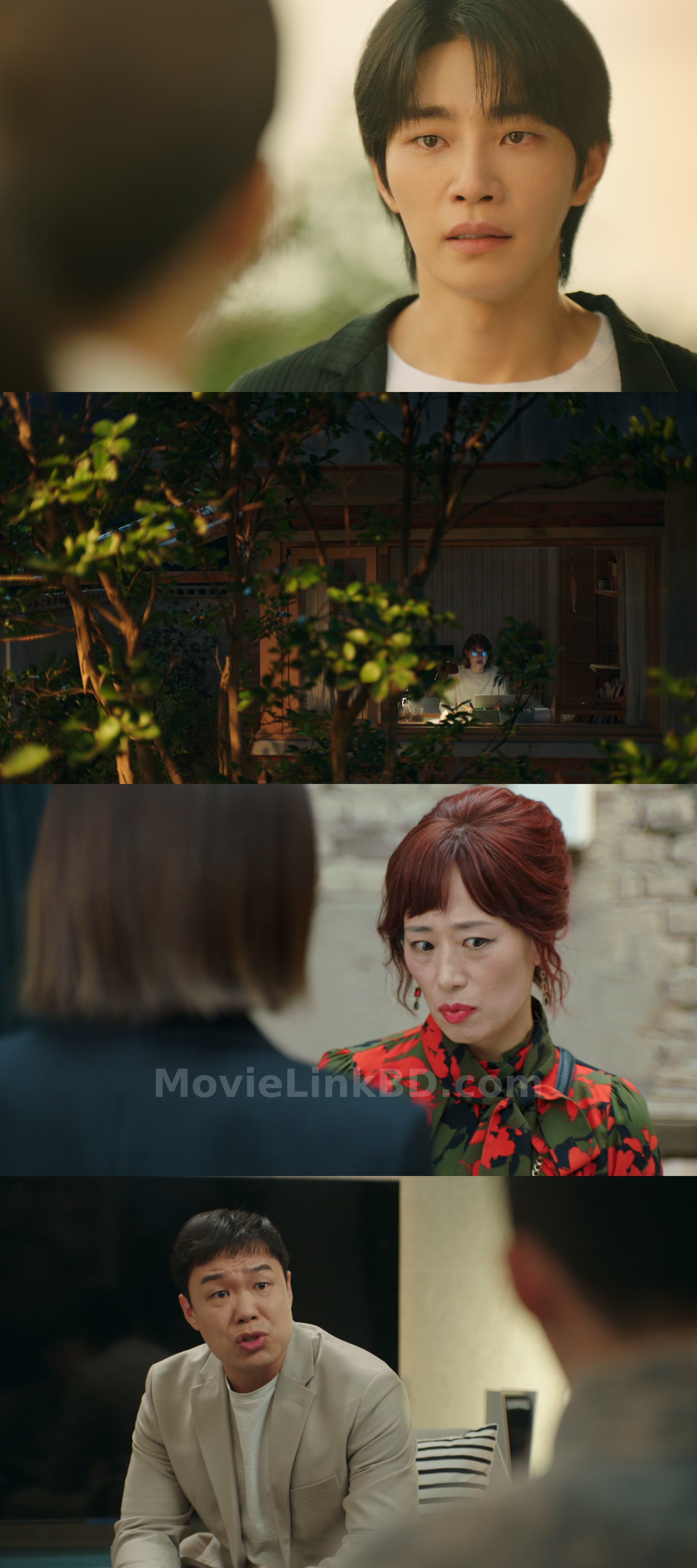 Idol I  S01 Epi 1-12 Completed (2025) &mdash; S01 &bull; Korean on MovieLinkBD Episode 6