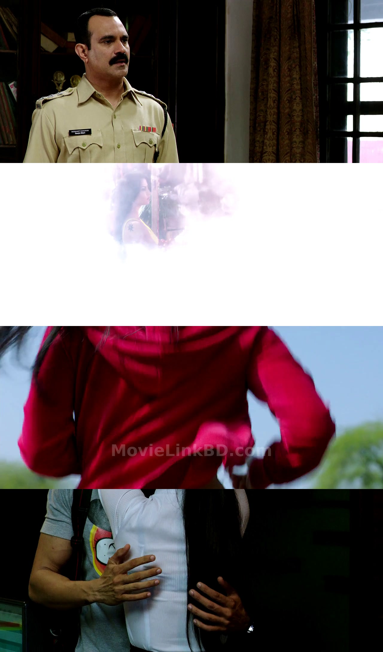 Mickey Virus (2013) &bull; Hindi on MovieLinkBD Movie