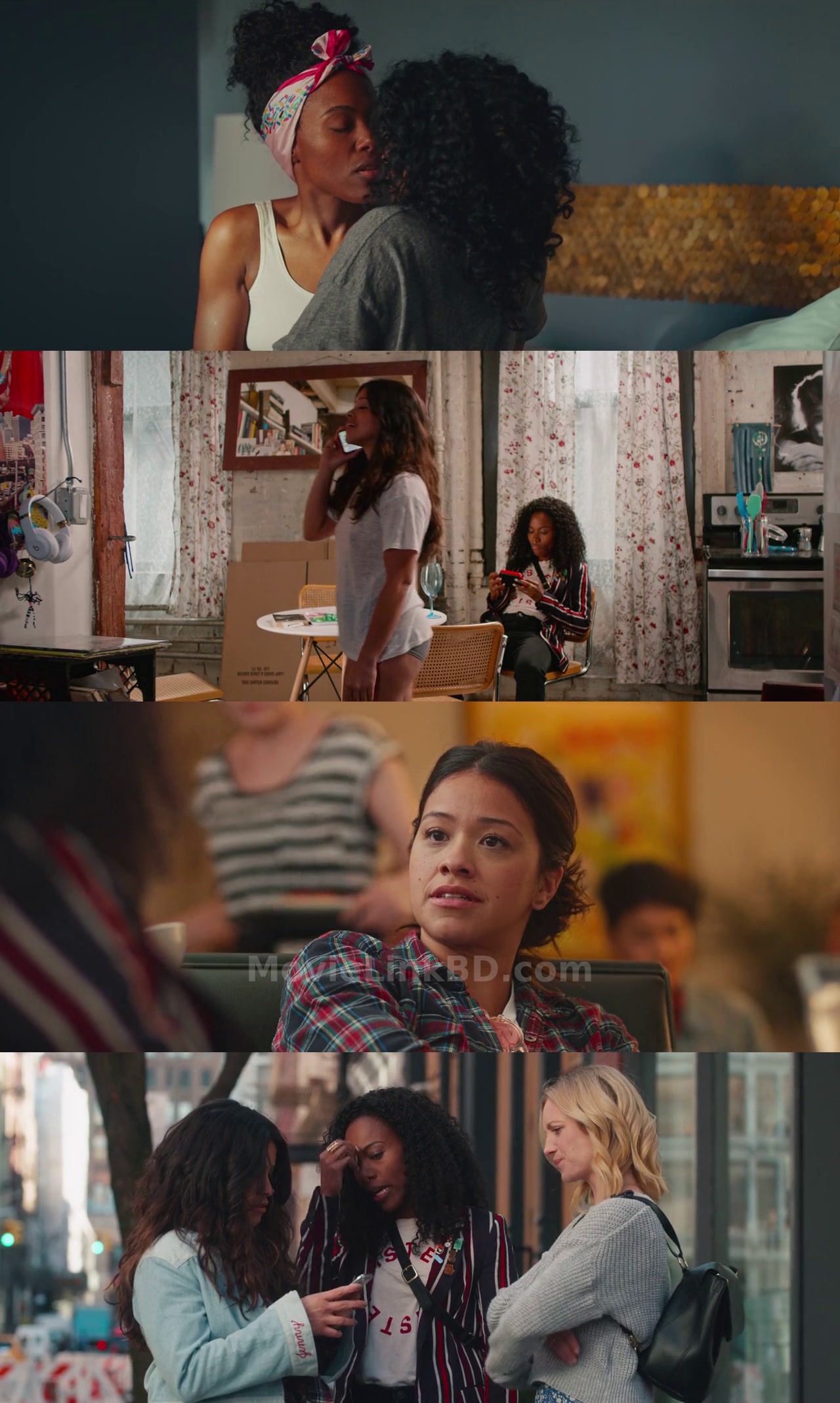 Someone Great (2019) &bull; English on MovieLinkBD Movie