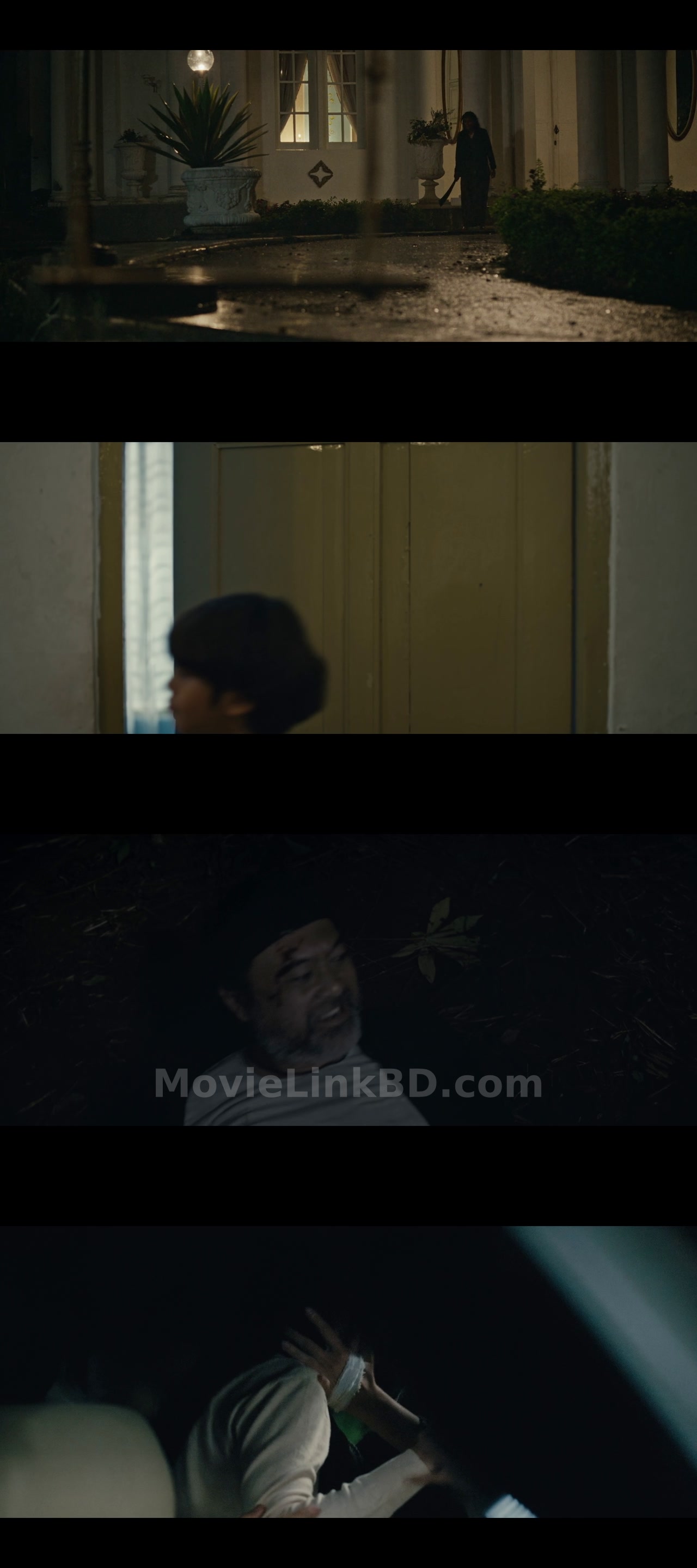 Jalan Pulang  Full HD (2025) &bull; Indonesian on MovieLinkBD Movie