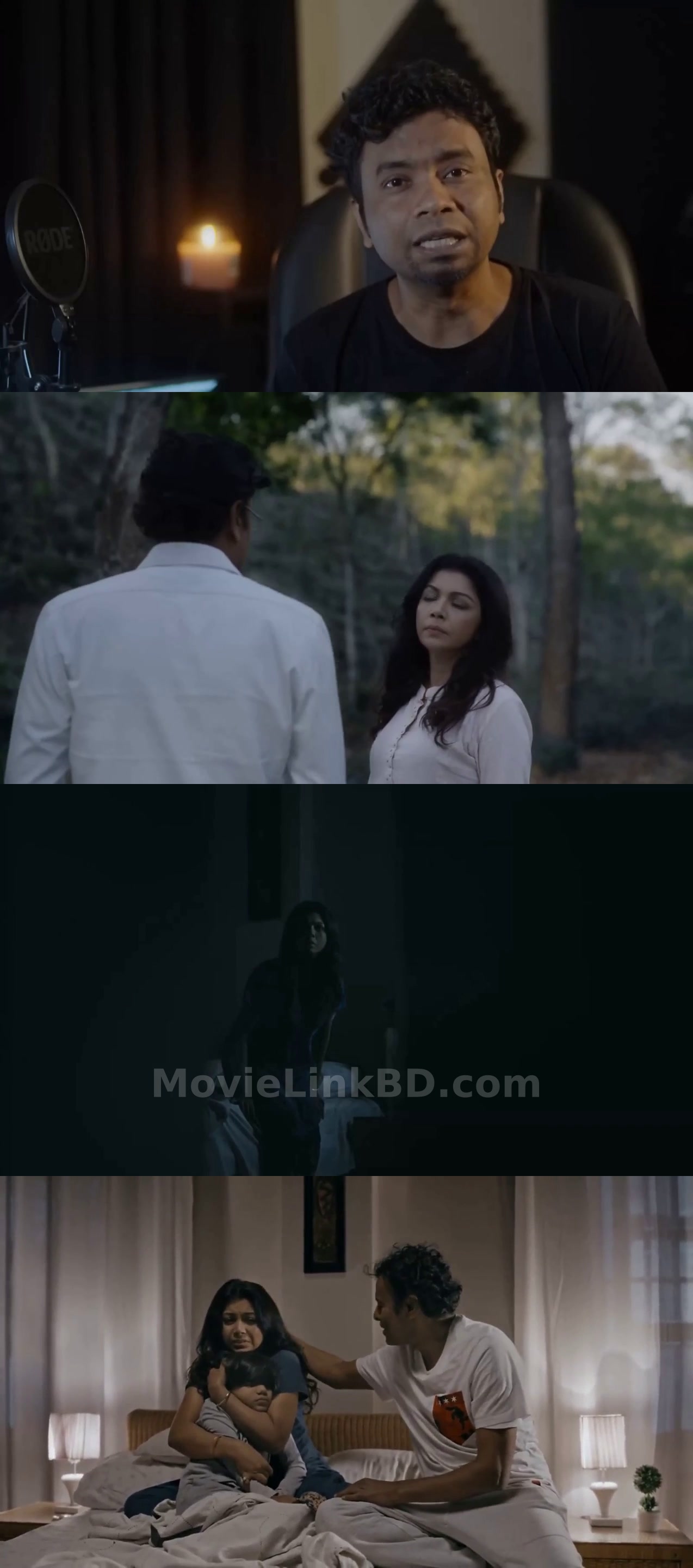 Juju Ashche (2022) Bangla Download | MovieLinkBD TV Movie