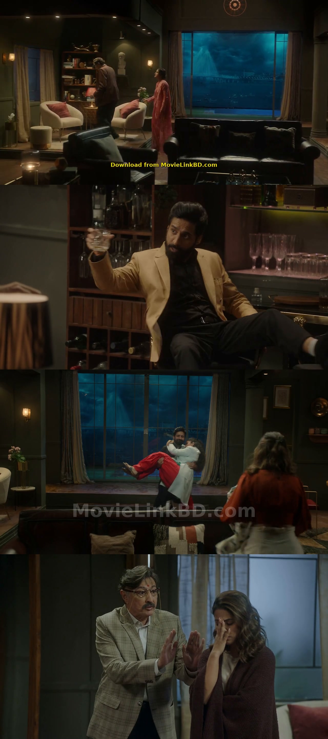 Shadyantra (2022) &bull; Hindi on MovieLinkBD Movie