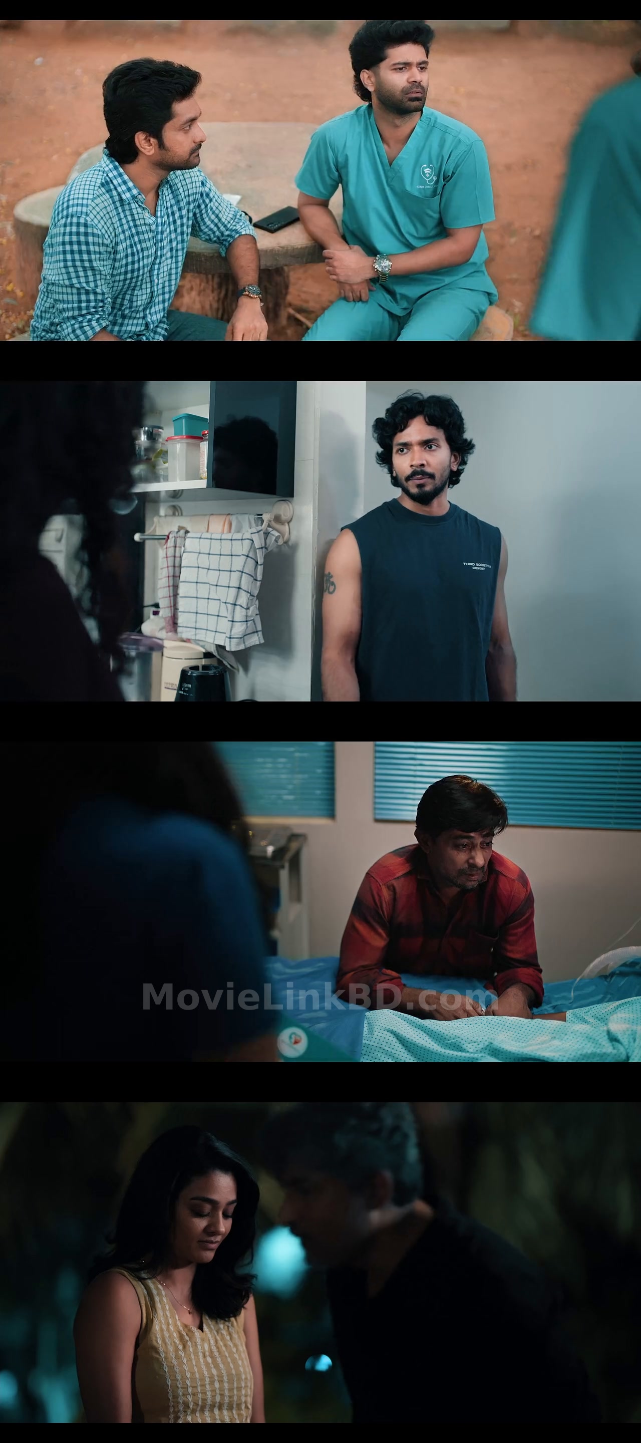 Heart Beat  S03 [Ep 1-28 Added] [ Hindi ORG ] (2026) &mdash; S03 &bull; Hindi + Tamil + Multi Audio on MovieLinkBD Episode 25-28