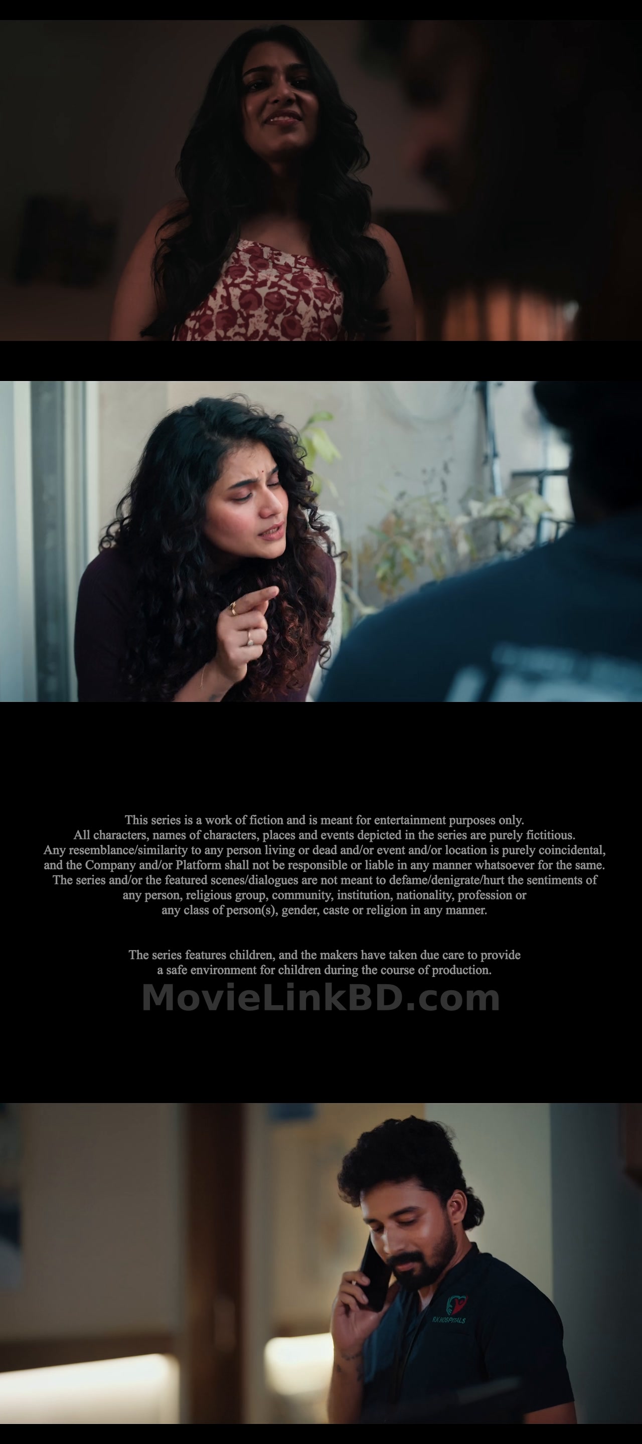 Heart Beat  S03 [Ep 1-28 Added] [ Hindi ORG ] (2026) &mdash; S03 &bull; Hindi + Tamil + Multi Audio on MovieLinkBD Episode 25-28