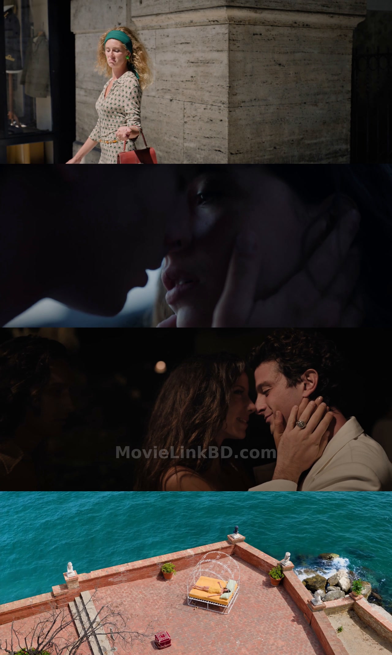 Parthenope  18+ (2024) &bull; English + Hindi on MovieLinkBD Movie