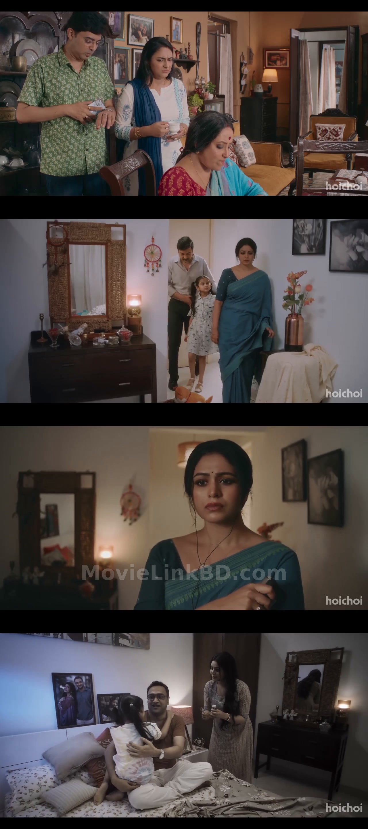 Shakha Proshakha  Season 2 [Ep01-06] Completed (2026) &bull; Bangla on MovieLinkBD Series