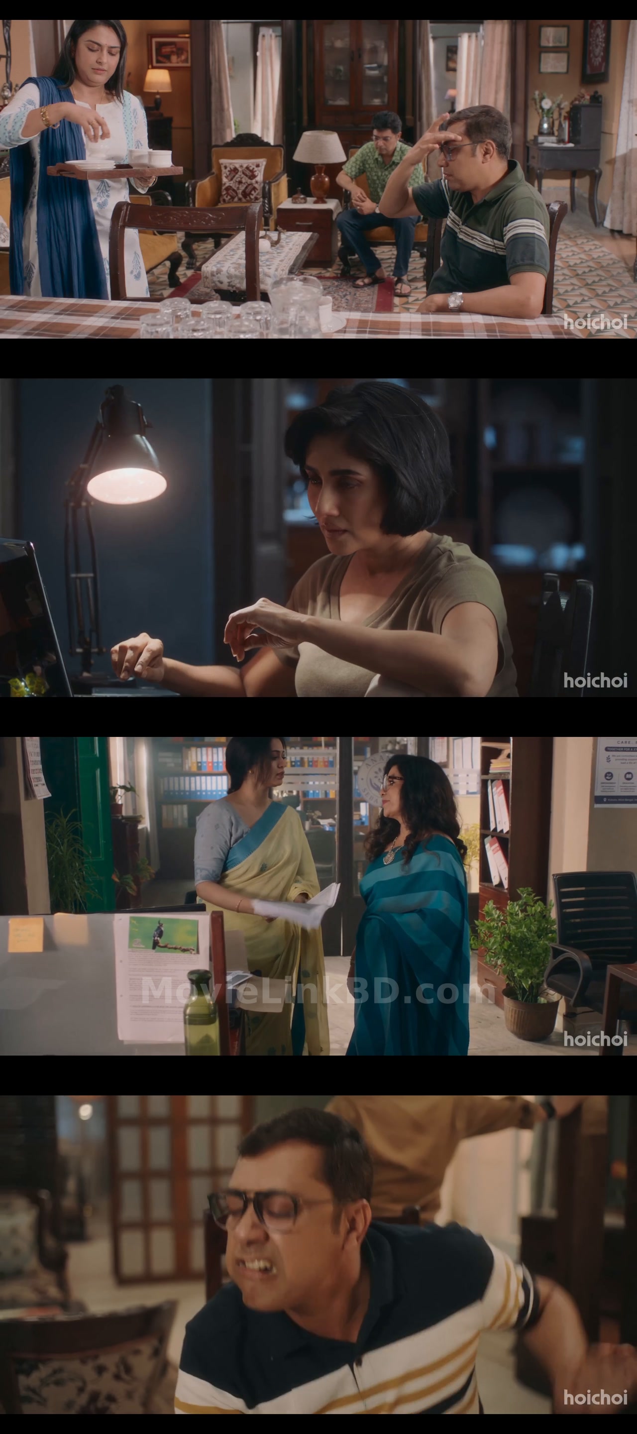Shakha Proshakha  Season 2 [Ep01-06] Completed (2026) &bull; Bangla on MovieLinkBD Series