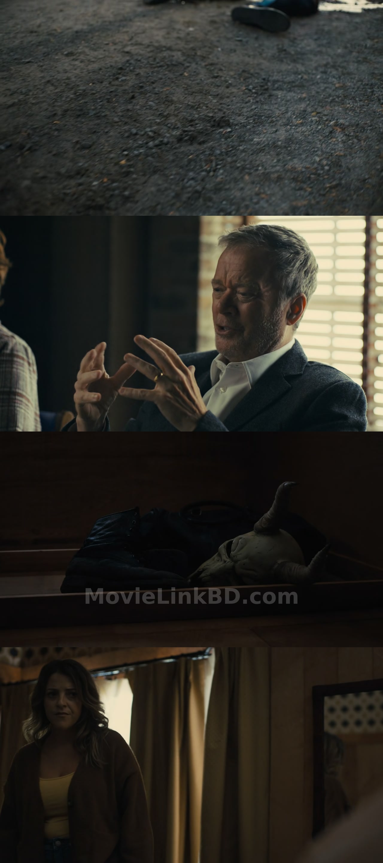 Hell Motel  Season 1 [Ep01-07 Added] Hindi Not Available (2025) &bull; English With Subtitle on MovieLinkBD Episode 07