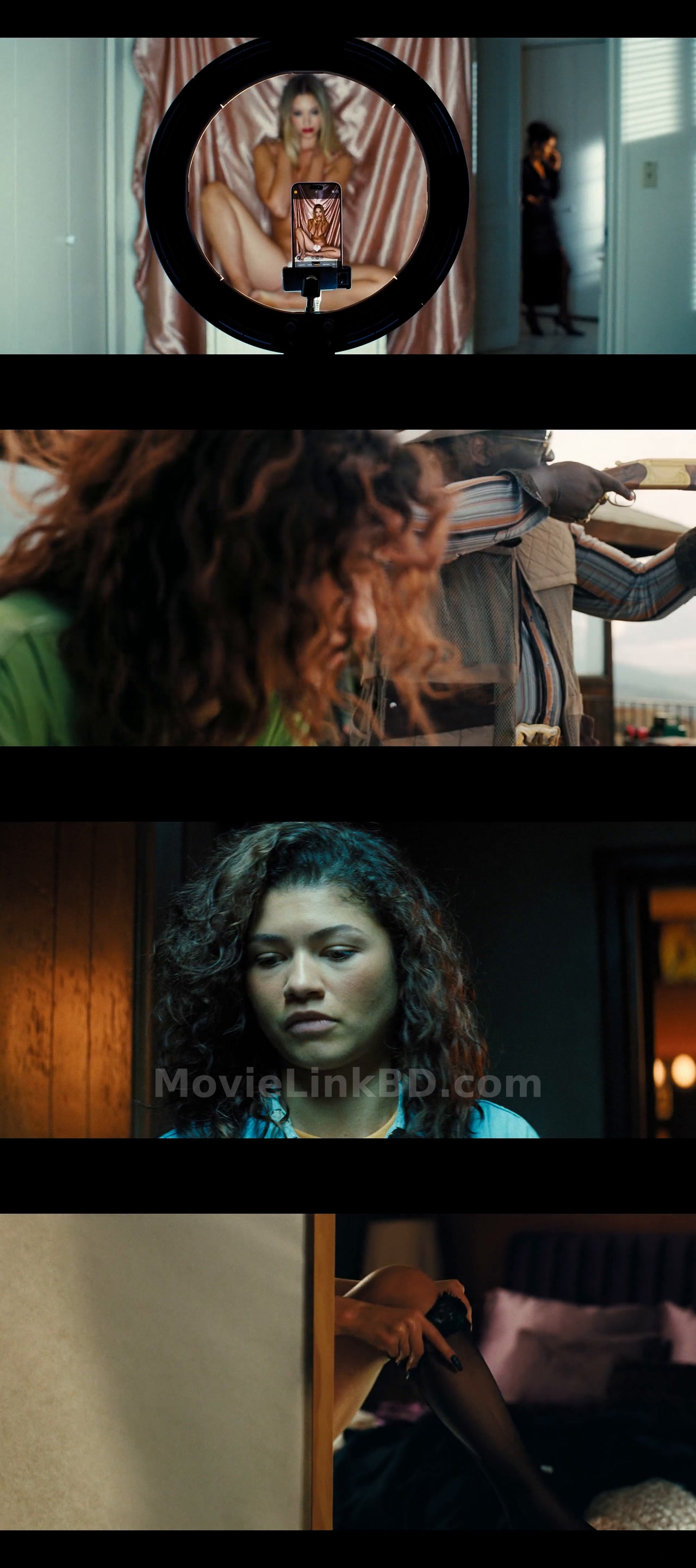 Euphoria  S03 [Ep01-08] Completed - Hindi Not Available (2026) &mdash; S03 &bull; English on MovieLinkBD S03E02