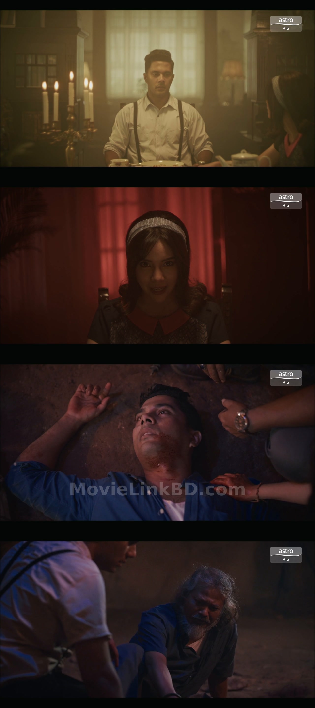 Ifrit  S01 Epi 1-10 Completed (2025) &mdash; S01 &bull; Malay on MovieLinkBD Episode 10