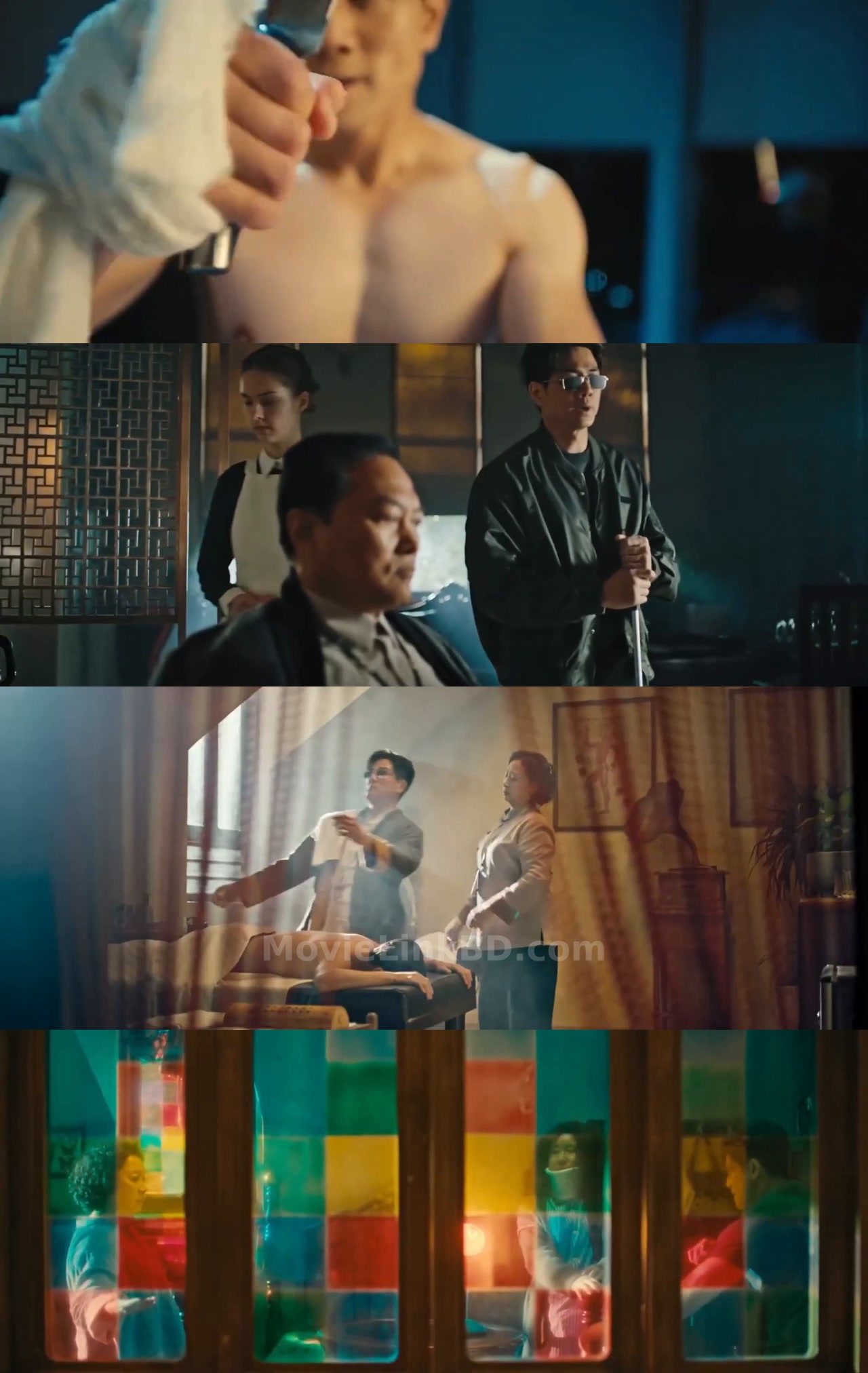 Second Life (2024) &bull; Chinese on MovieLinkBD Movie