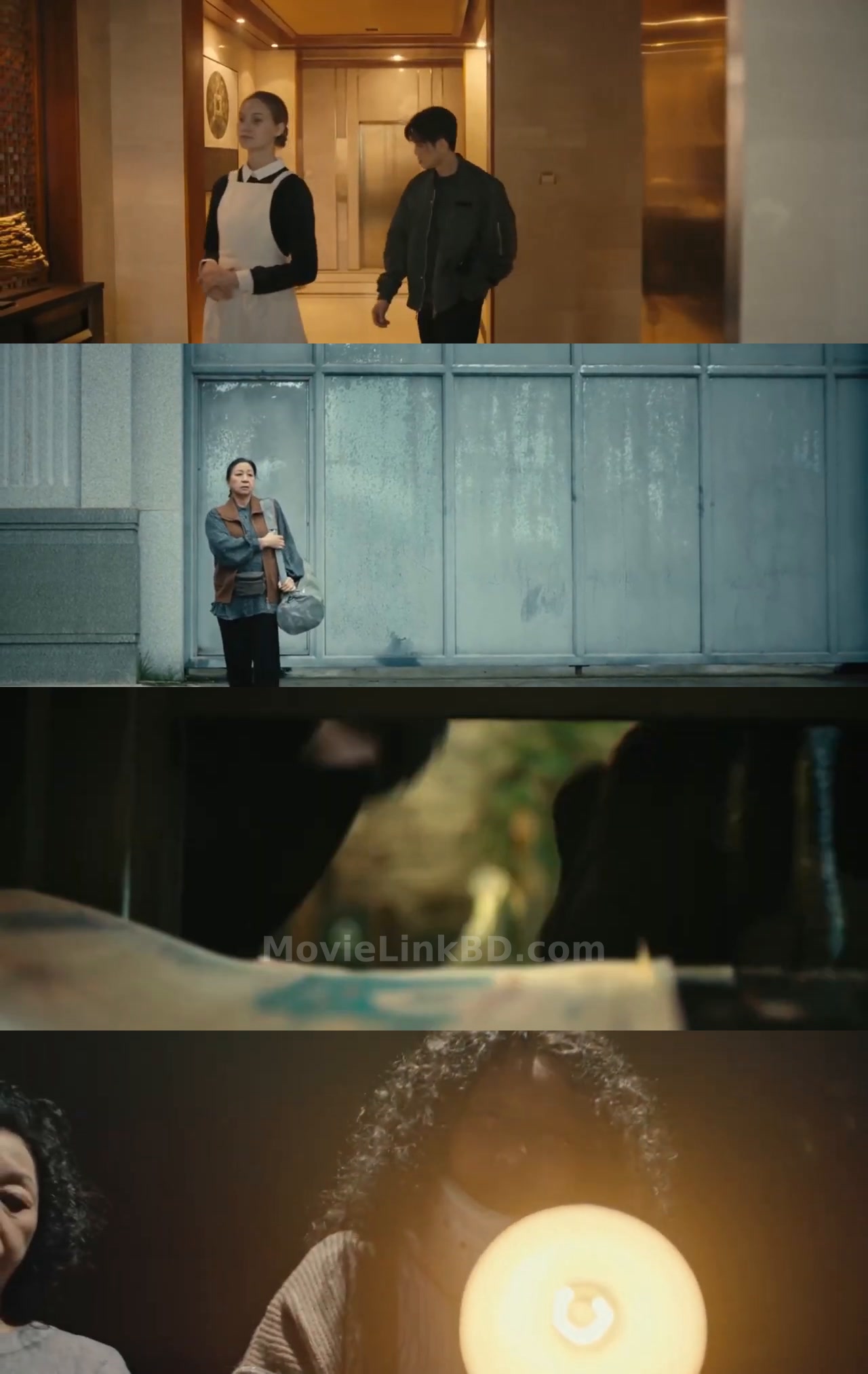 Second Life (2024) &bull; Chinese on MovieLinkBD Movie