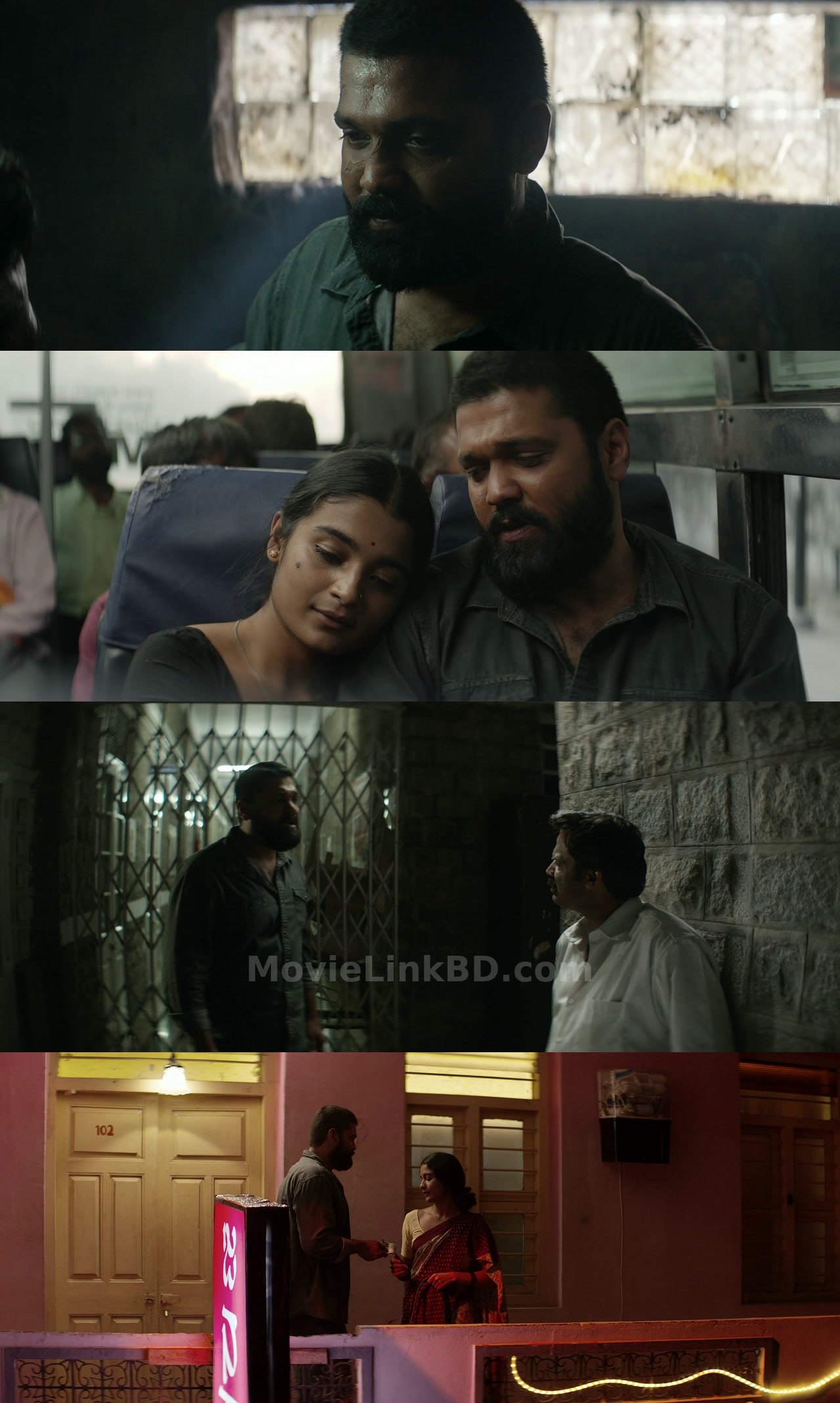 Sapta Sagaradaache Ello: Side B  -Full HD-Hindi ORG (2023) Hindi Download | MovieLinkBD TV Movie