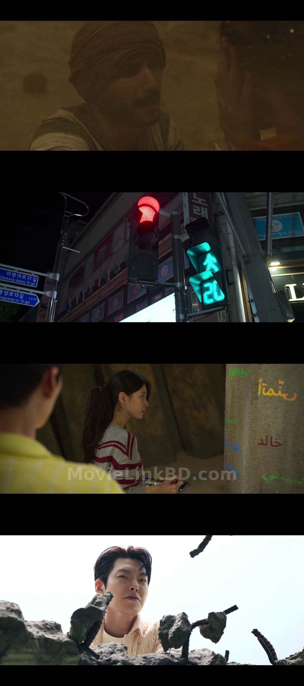 Genie, Make a Wish  Season 1 [Ep01-13] Completed [ORG Hindi] (2025) &bull; Hindi, Korean Dual Audio on MovieLinkBD Season 1 Episode 10