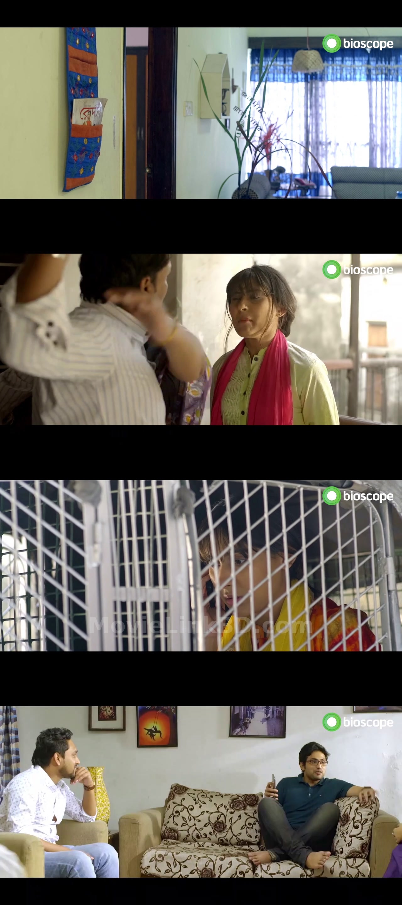 Laila Tumi Ki Amake Miss Koro? (2018) Bangla Download | MovieLinkBD TV Movie