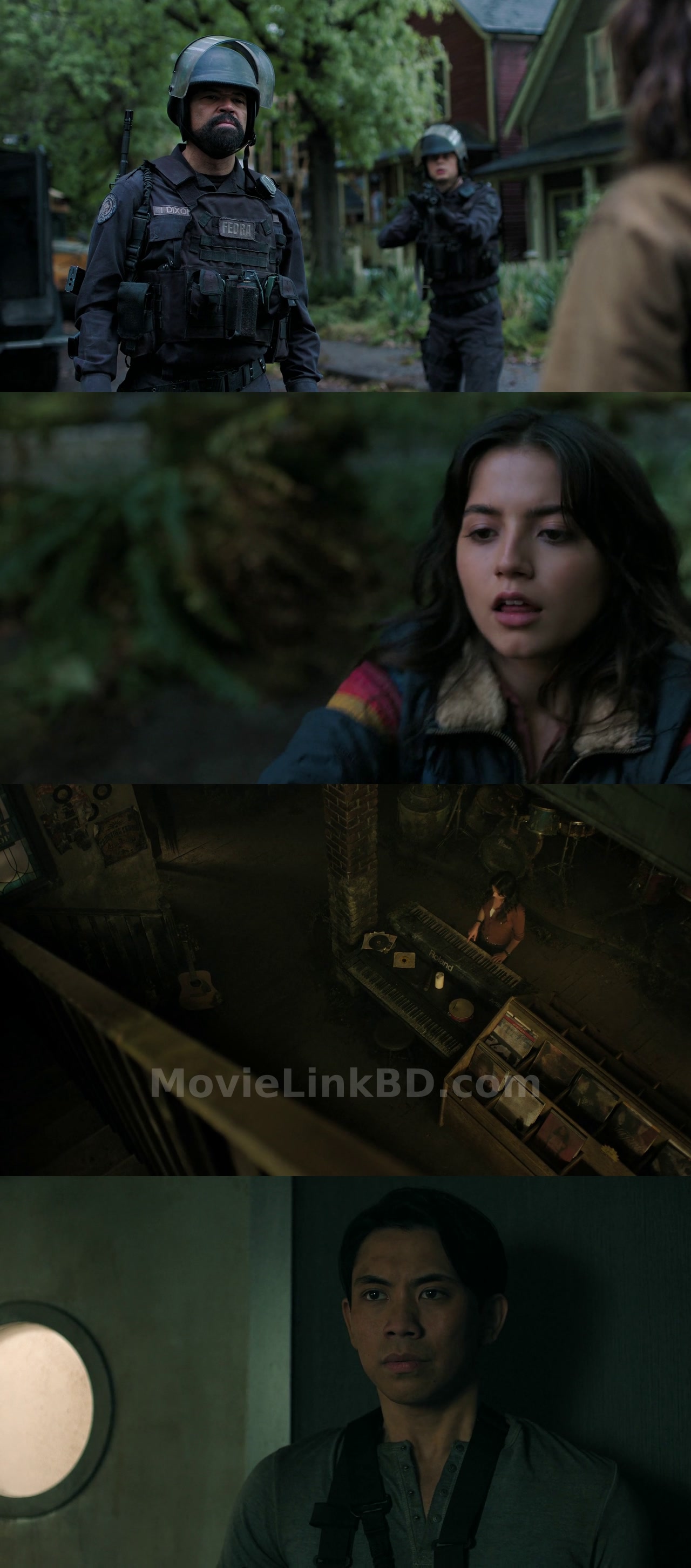 The Last of Us  S02 Epi 1-7 Added [Hindi ORG] (2025) &mdash; S02 &bull; Hindi, English, Multi Audio on MovieLinkBD Episode 4