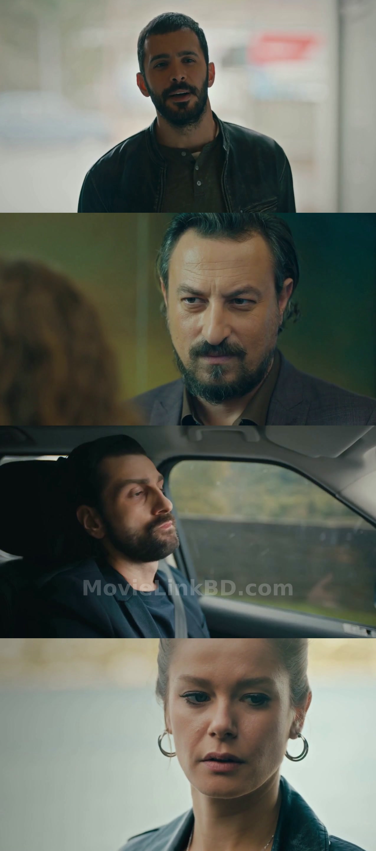 Shikari - Kuzgun  S01 Ep 63-157 [ORG - Bengali Dubbed] (2023) &mdash; S01 &bull; Bangla Dubbed on MovieLinkBD 150-154