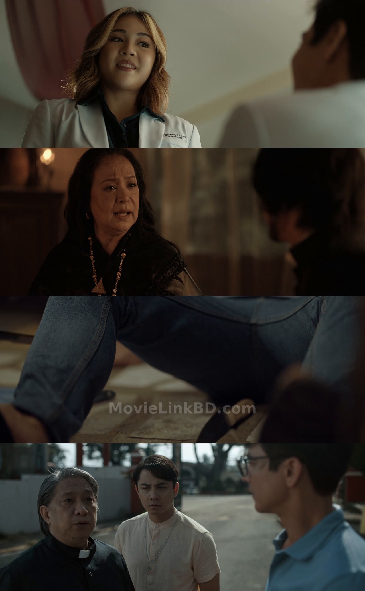 Mallari  With English Subtitle (2023) &bull; Tagalog on MovieLinkBD Movie
