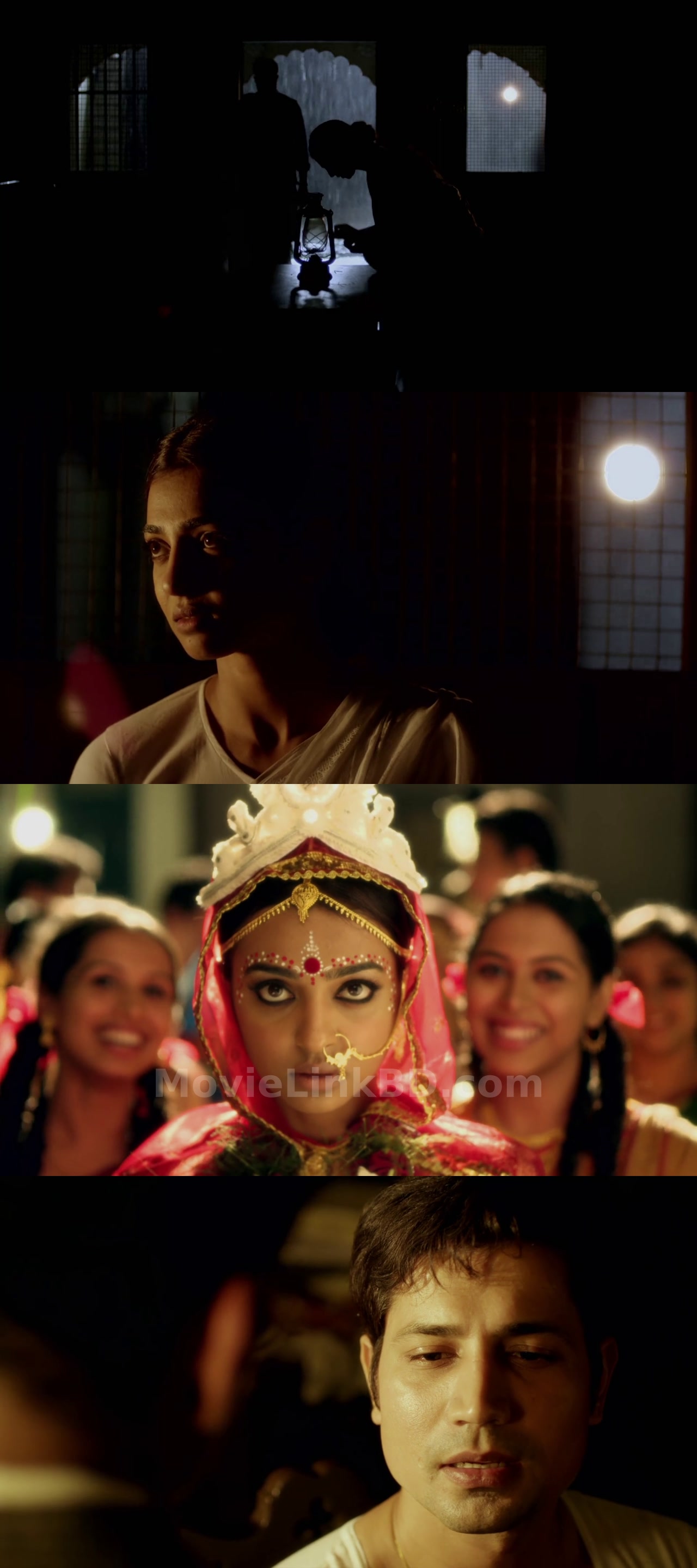 [S01 Ep 1-2] Stories by Rabindranath Tagore (2015) &mdash; S01 &bull; Hindi on MovieLinkBD Episode 2