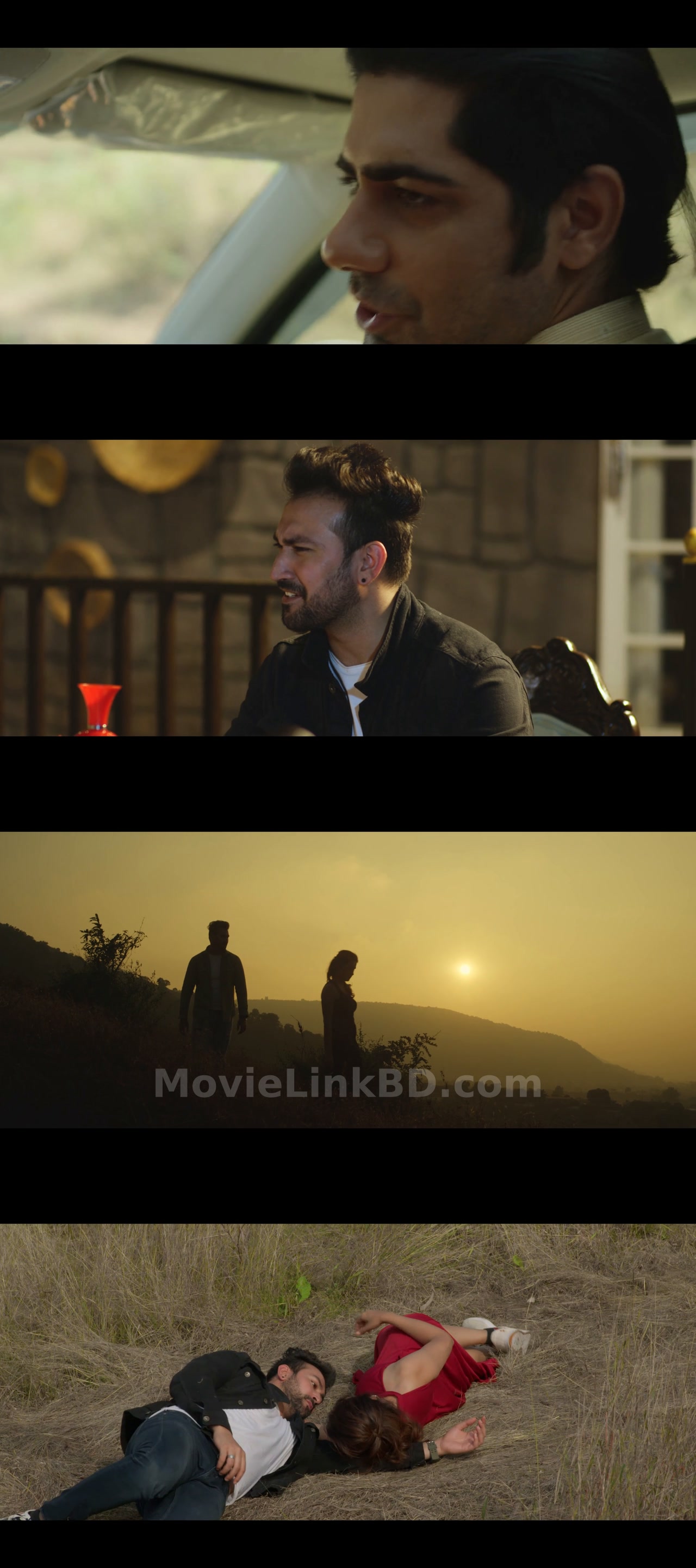 Angithee 3  Full HD (2024) &bull; Hindi on MovieLinkBD Movie