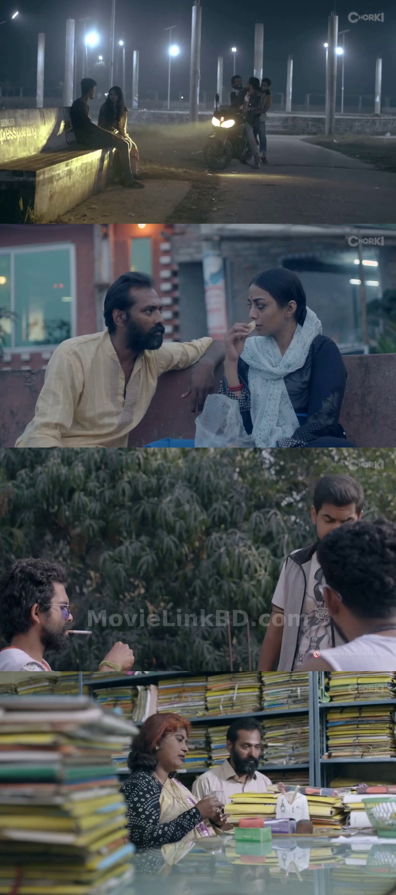 Sahosh (2022) Bangla Download | MovieLinkBD TV Movie