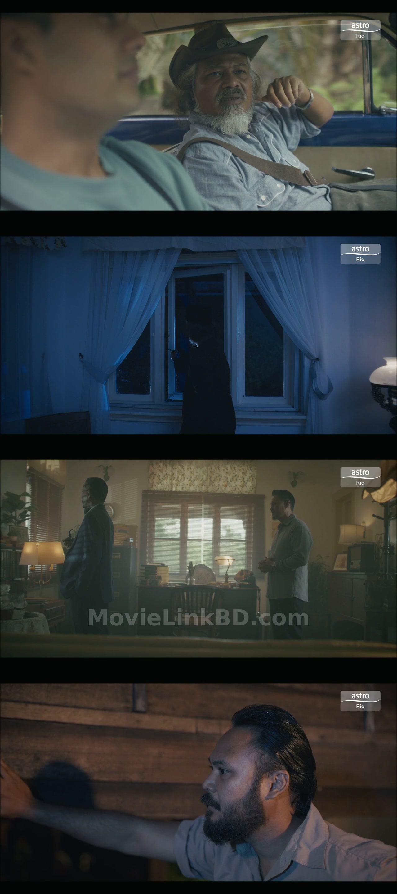 Ifrit  S01 Epi 1-10 Completed (2025) &mdash; S01 &bull; Malay on MovieLinkBD Episode 6
