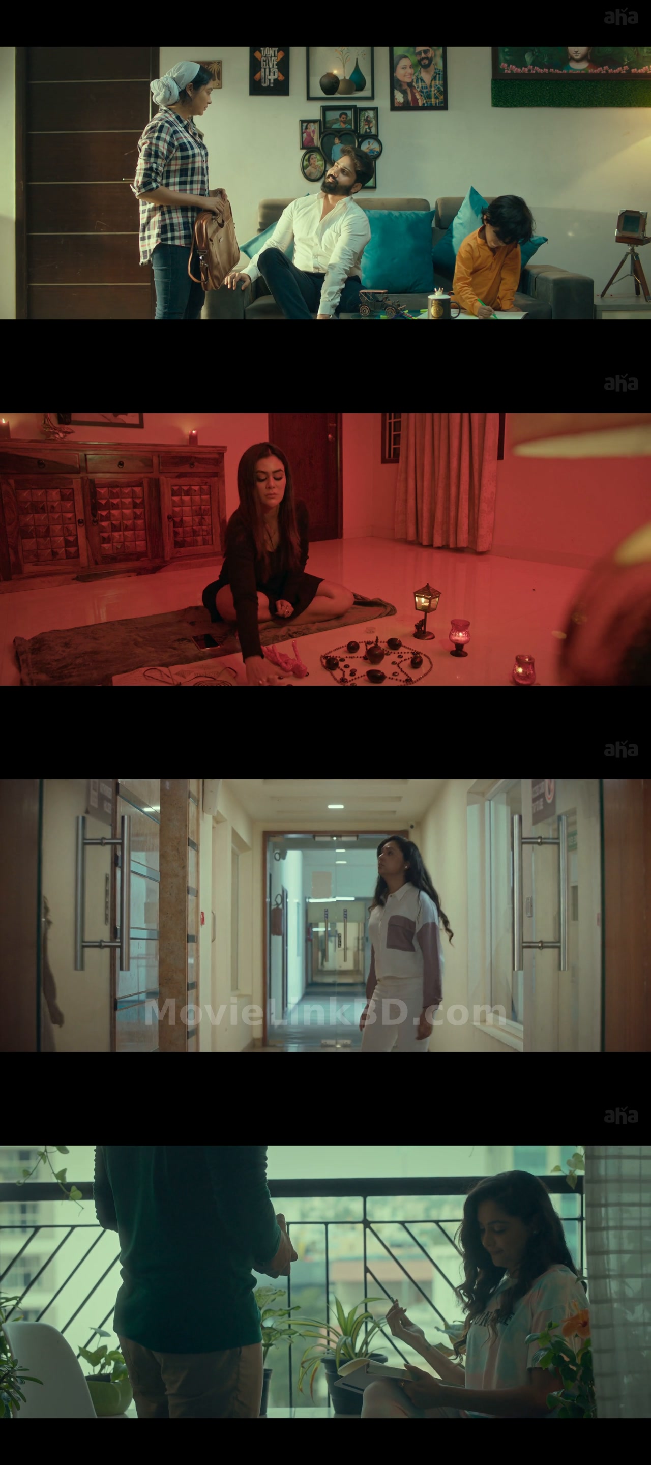 7/G -Full HD (2024) &bull; Tamil on MovieLinkBD Movie