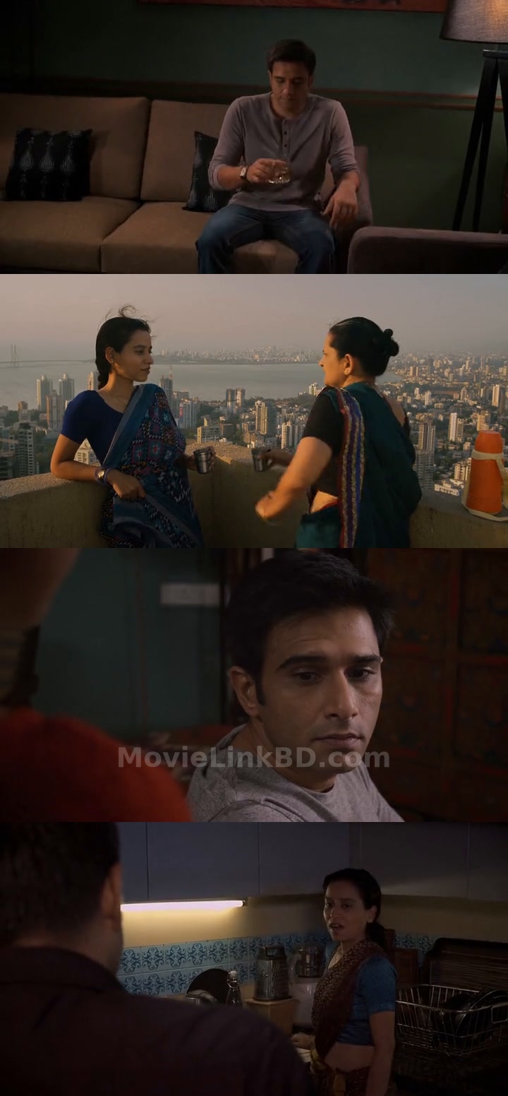 Sir (2018) &bull; Hindi on MovieLinkBD Movie