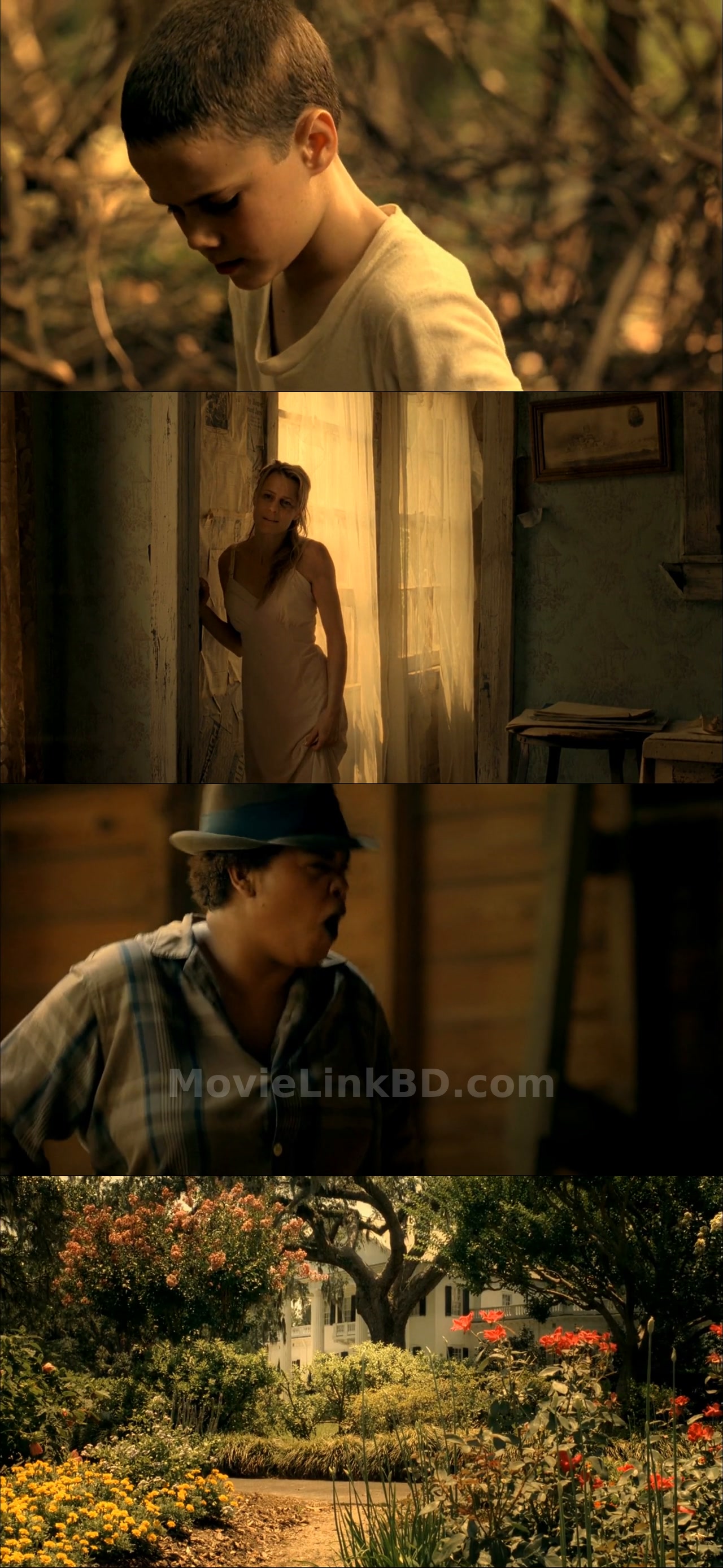 Screenshot of Hounddog (2008) &bull; English on MovieLinkBD