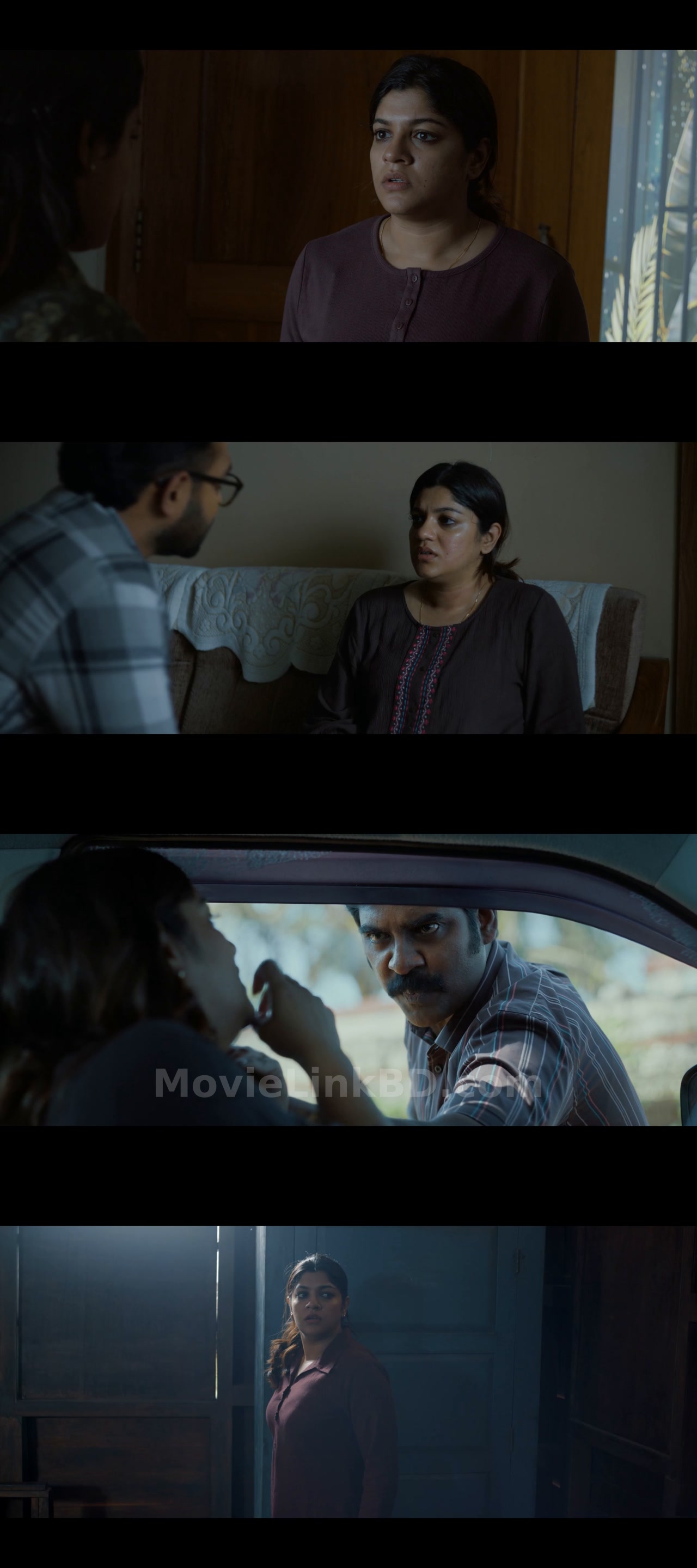 Mirage  Full HD Hindi ORG (2025) &bull; Hindi, Malayalam, Dual Audio on MovieLinkBD Movie
