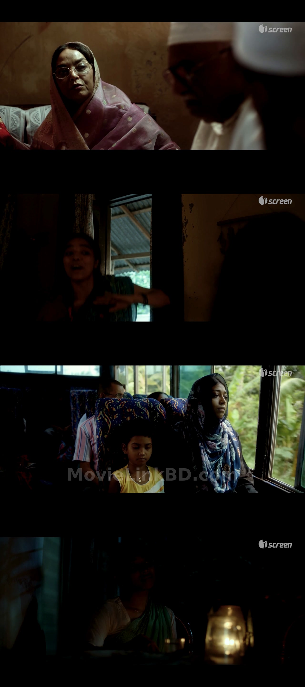 Barir Naam Shahana  - A House Named Shahana (2025) &bull; Bangla on MovieLinkBD Movie