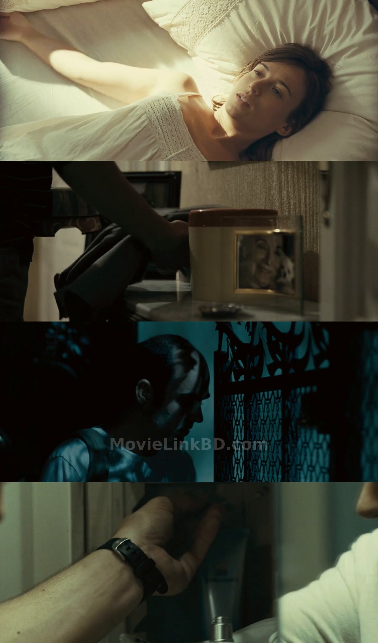 Sleep Tight  Hindi Not Available (2011) &bull; Spanish on MovieLinkBD Movie