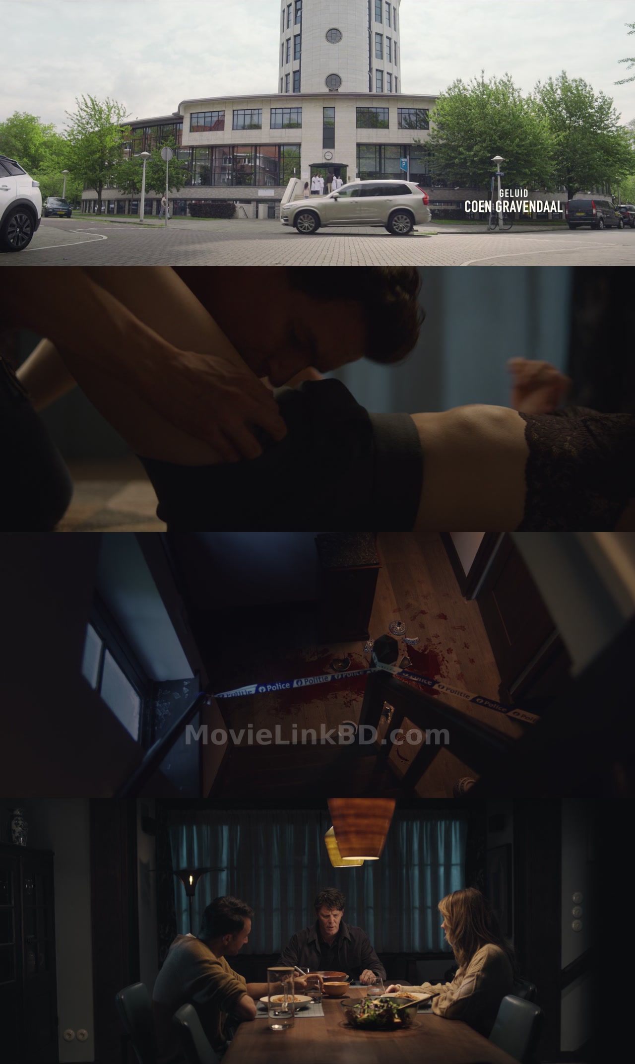 Faithfully Yours (2022) &bull; Hindi Dubbed on MovieLinkBD Movie