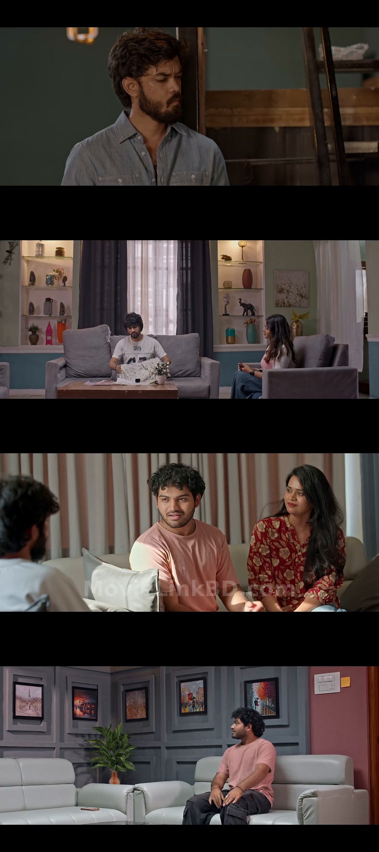 Batchmates  Season 1 [Ep01-80 Added] [ORG Hindi] (2026) &bull; Tamil + Hindi on MovieLinkBD Episode 77-80