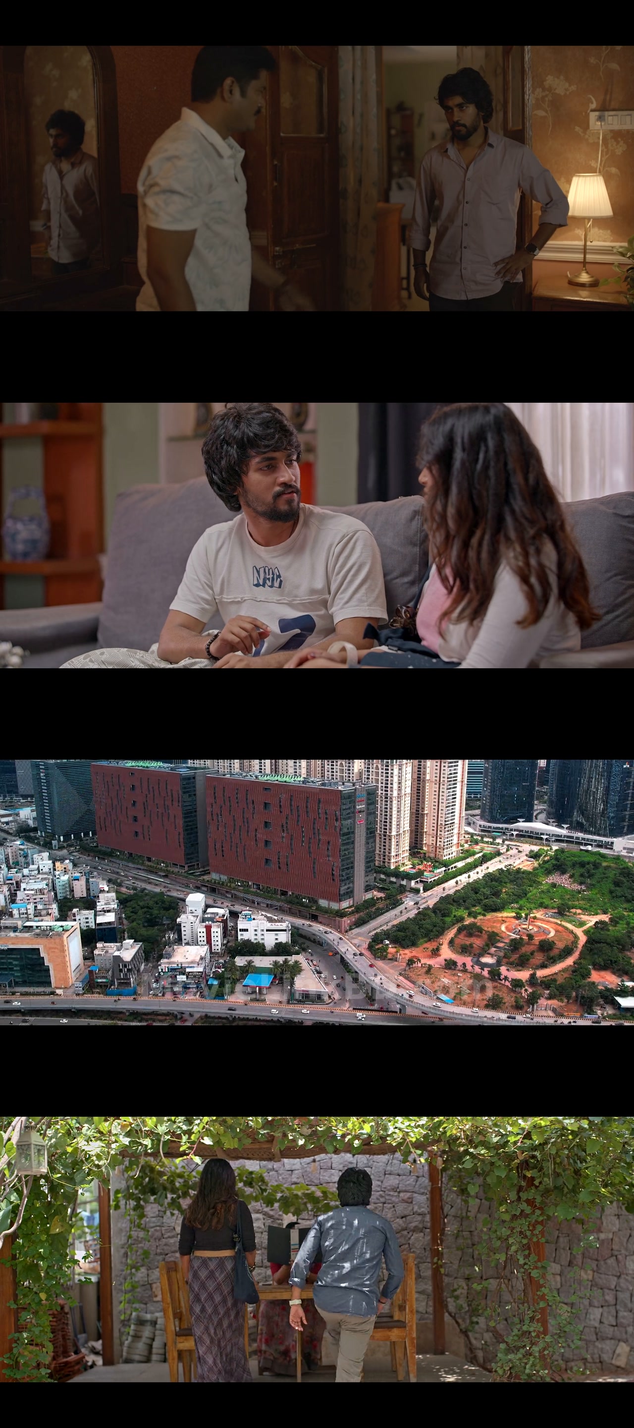 Batchmates  Season 1 [Ep01-80 Added] [ORG Hindi] (2026) &bull; Tamil + Hindi on MovieLinkBD Episode 77-80