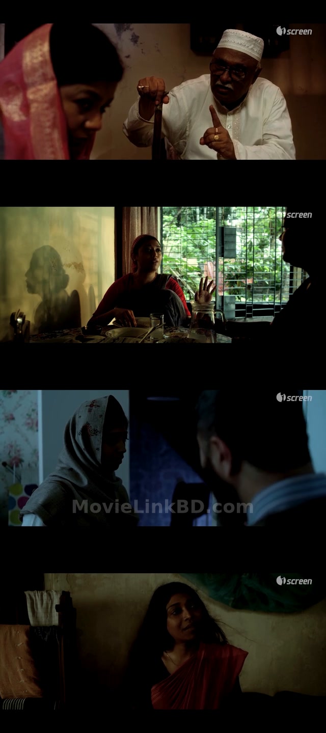 Barir Naam Shahana  - A House Named Shahana (2025) &bull; Bangla on MovieLinkBD Movie