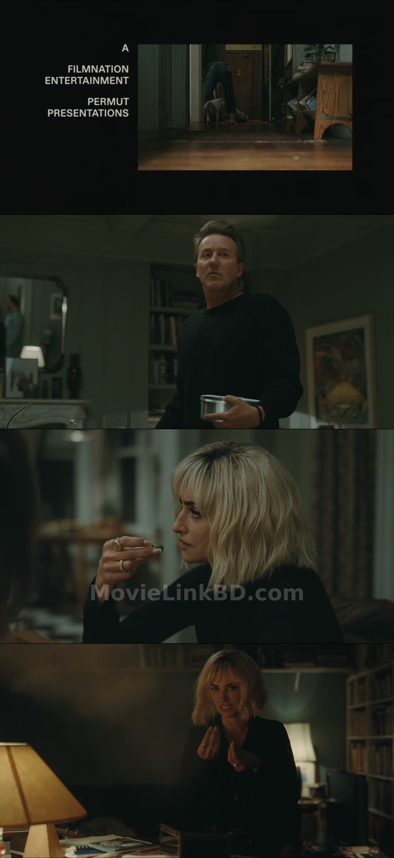 The Invite  Full HD (2026) &bull; English on MovieLinkBD Movie