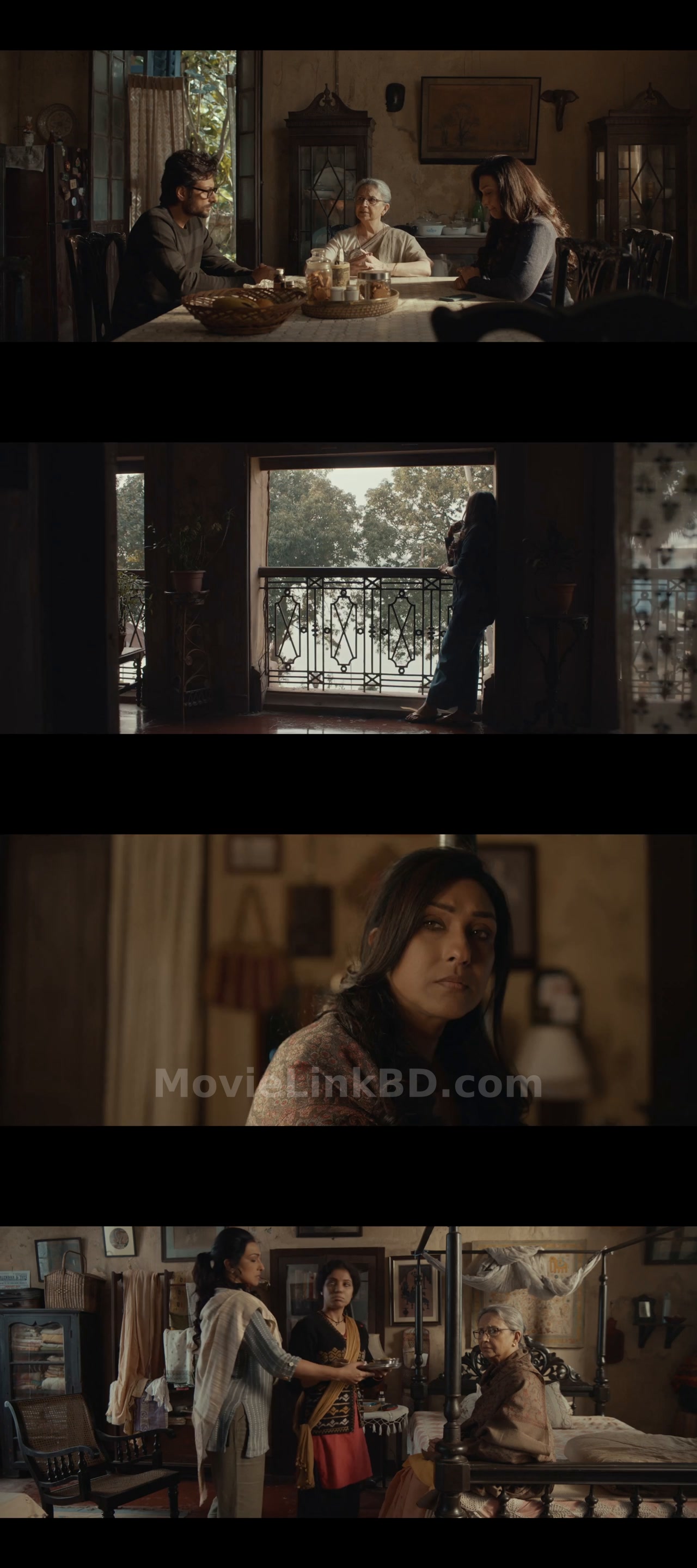 Puratawn (2025) &bull; Bangla on MovieLinkBD Movie