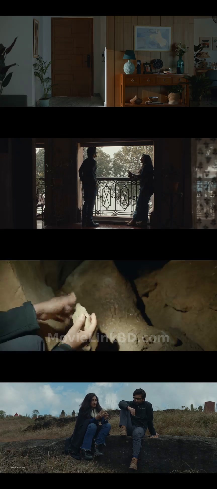 Puratawn (2025) &bull; Bangla on MovieLinkBD Movie